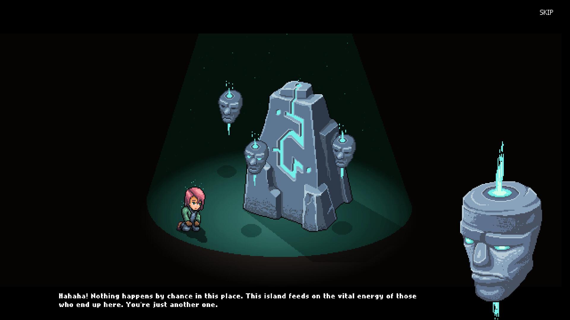 Mayday: The Survival Island screenshot 15