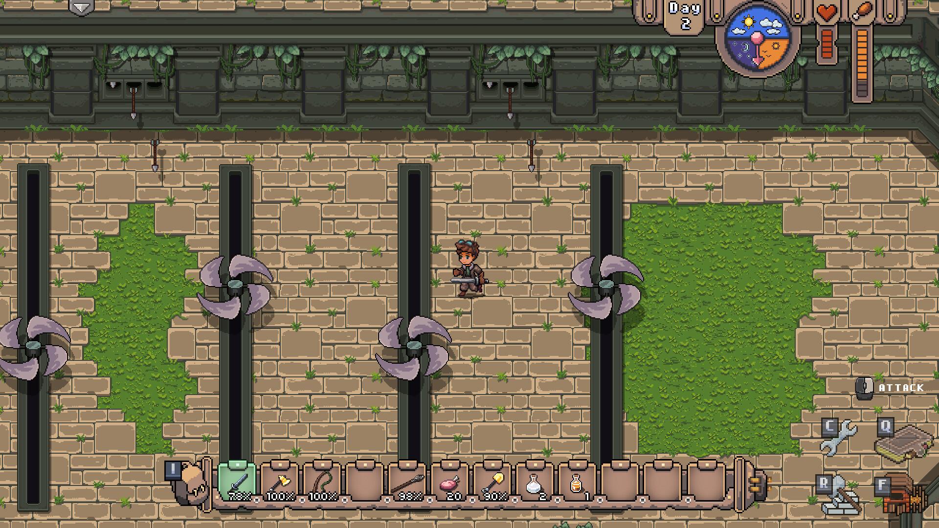 Mayday: The Survival Island screenshot 3
