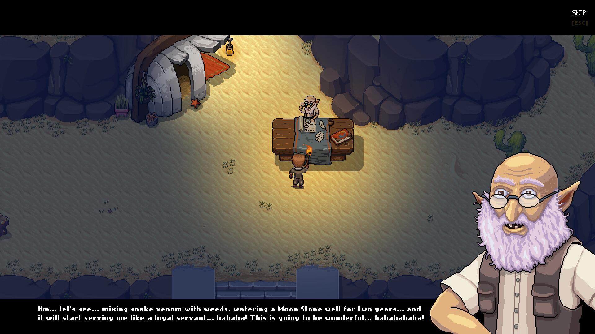 Mayday: The Survival Island screenshot 4