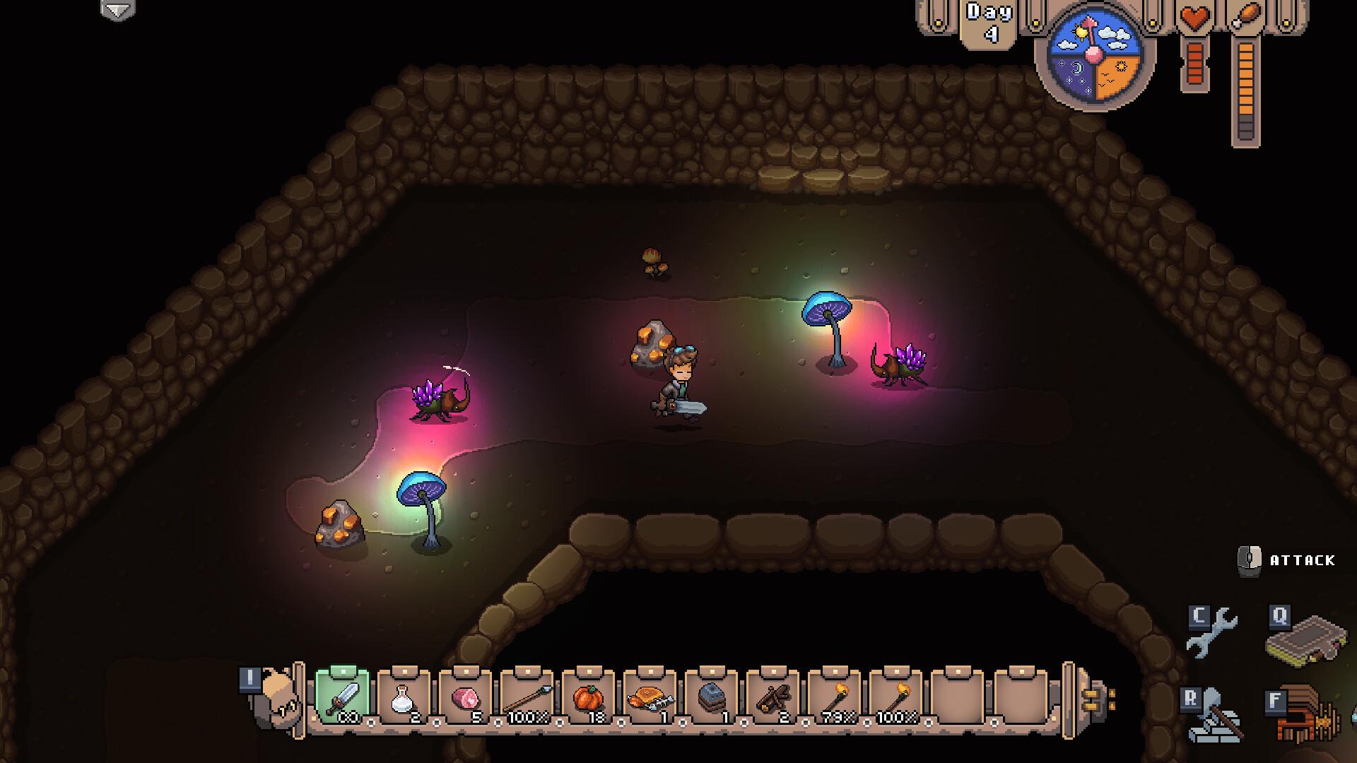 Mayday: The Survival Island screenshot 5