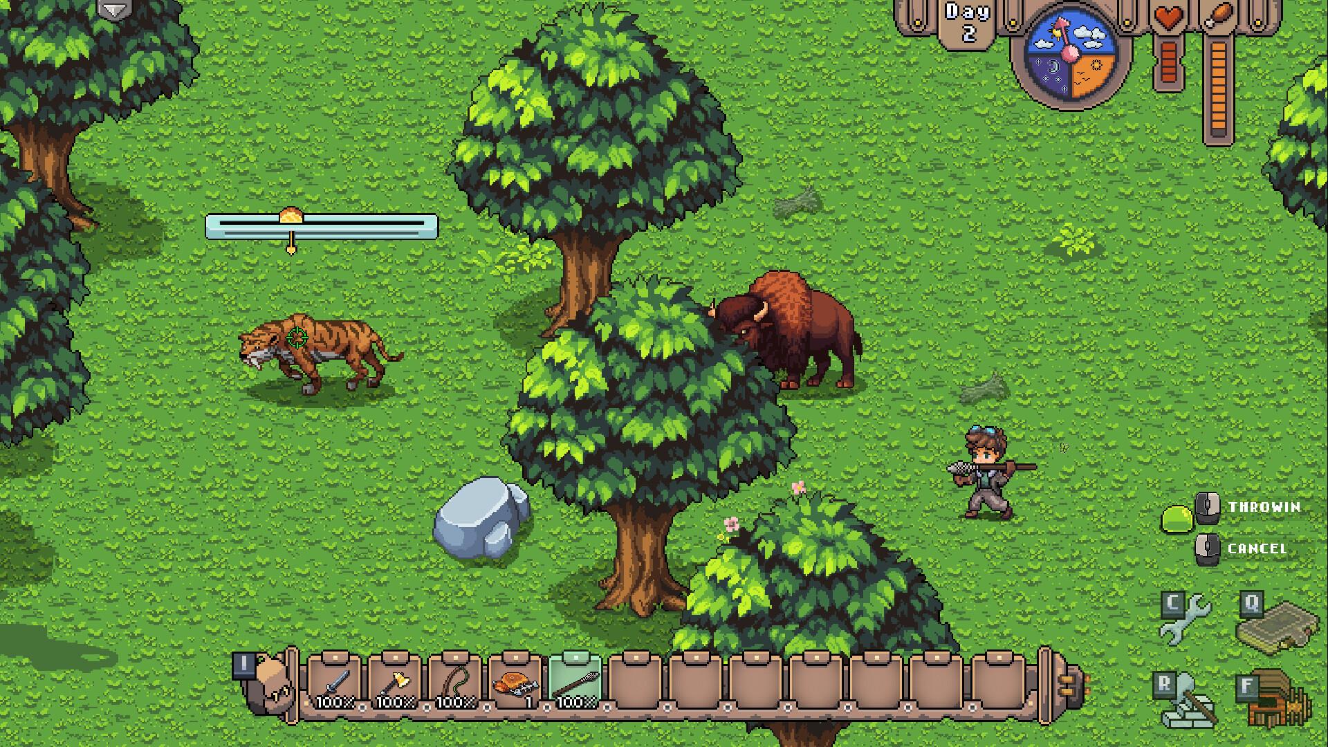 Mayday: The Survival Island screenshot 8