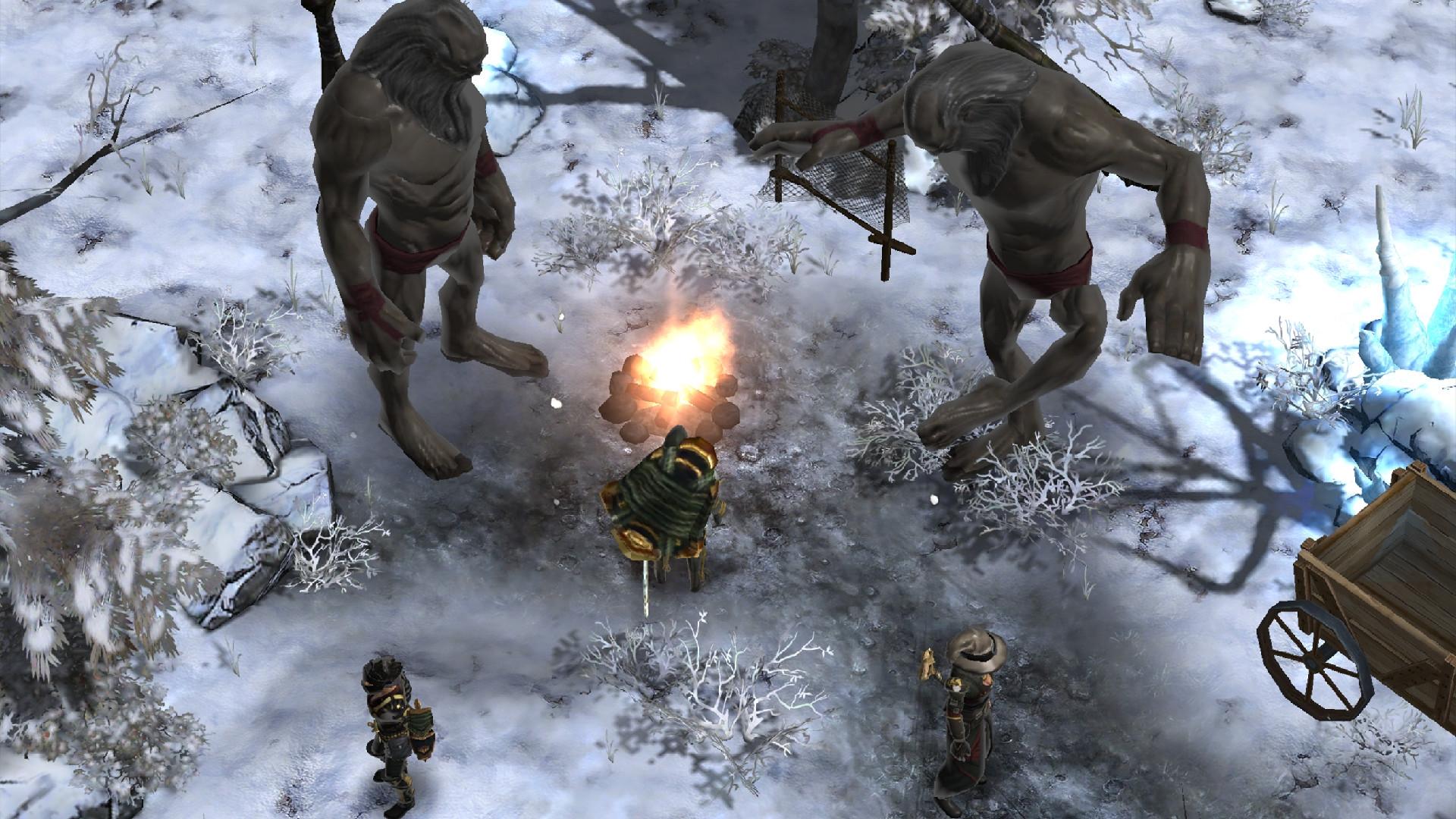 Ember screenshot 1