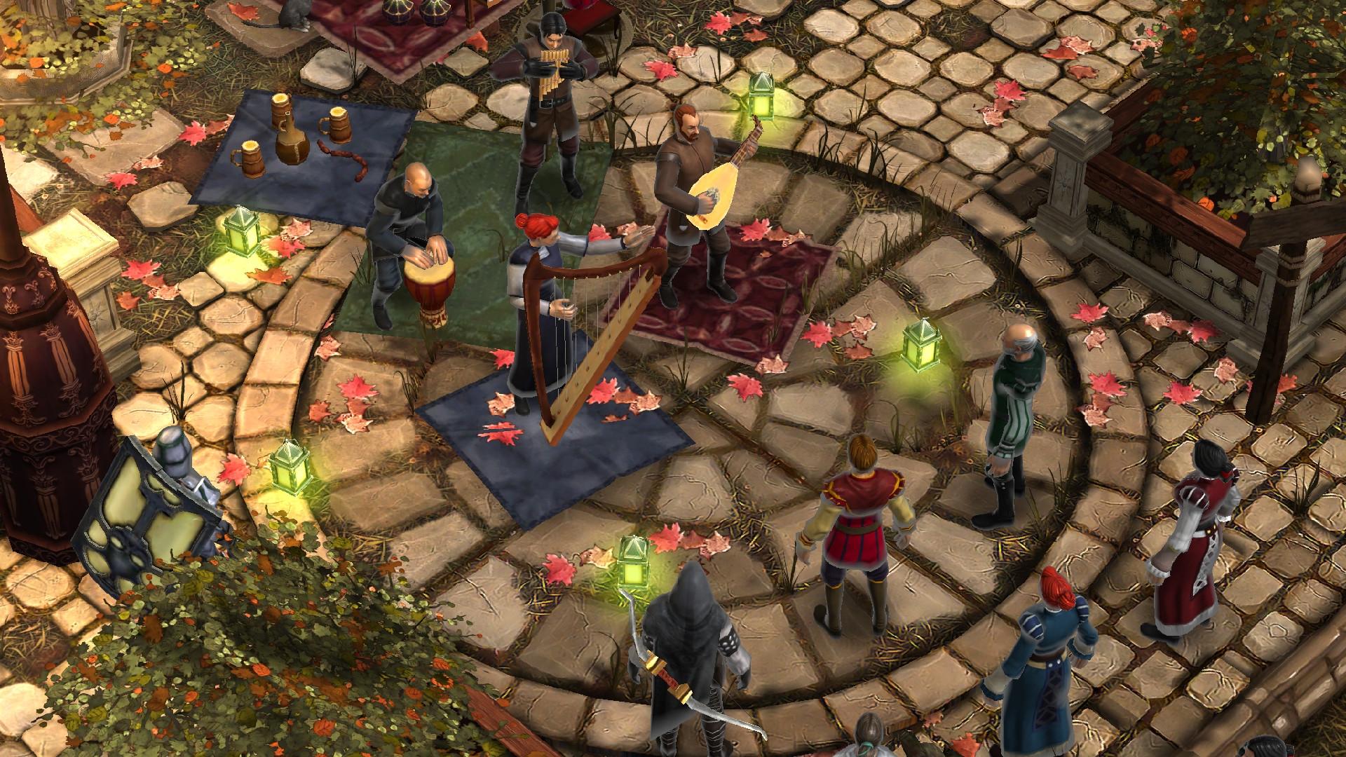 Ember screenshot 11