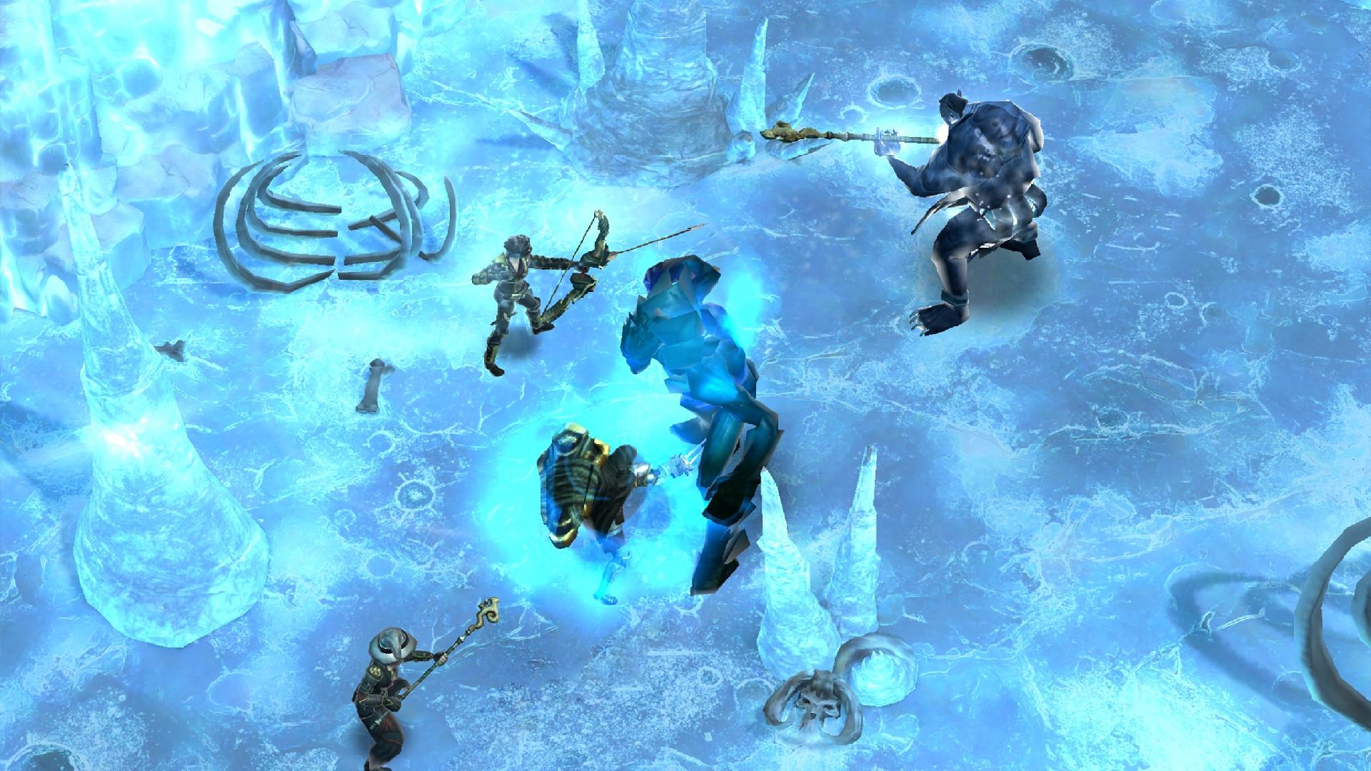 Ember screenshot 3