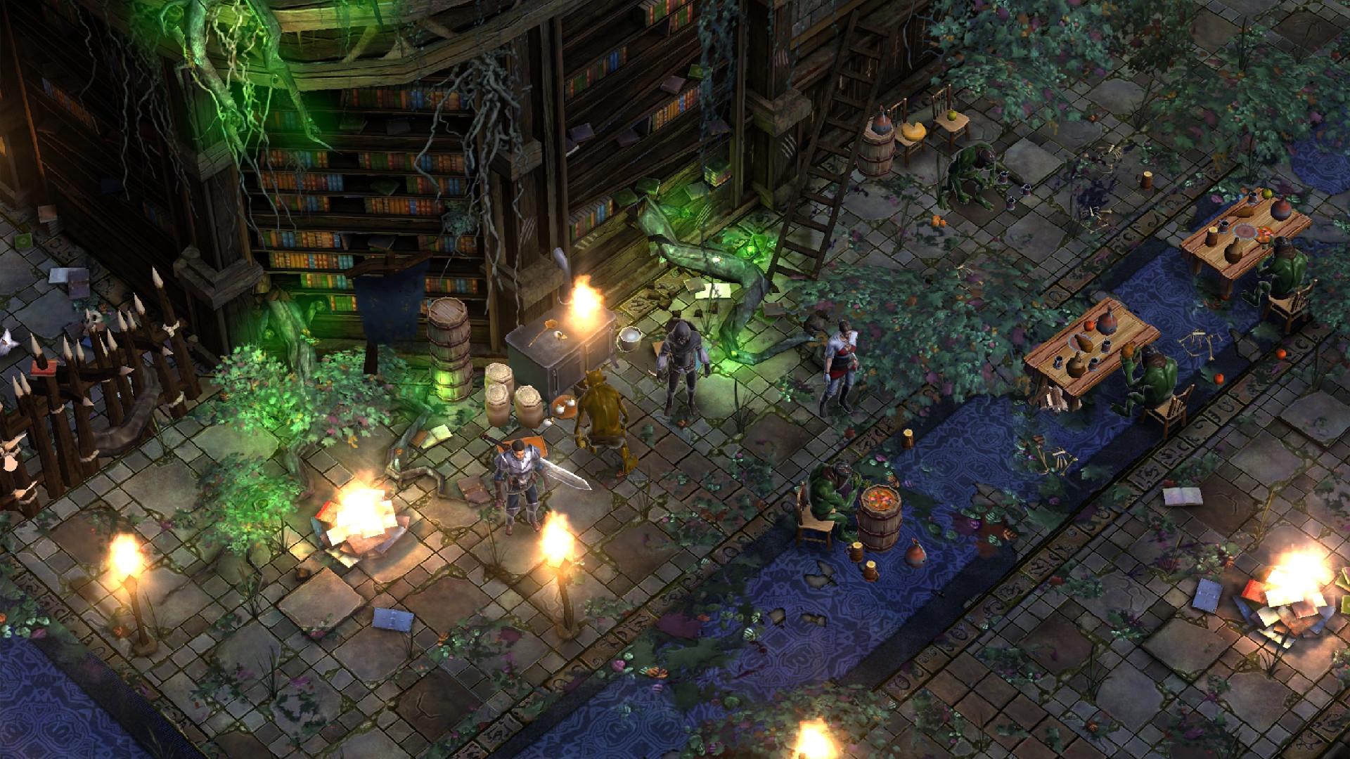 Ember screenshot 5