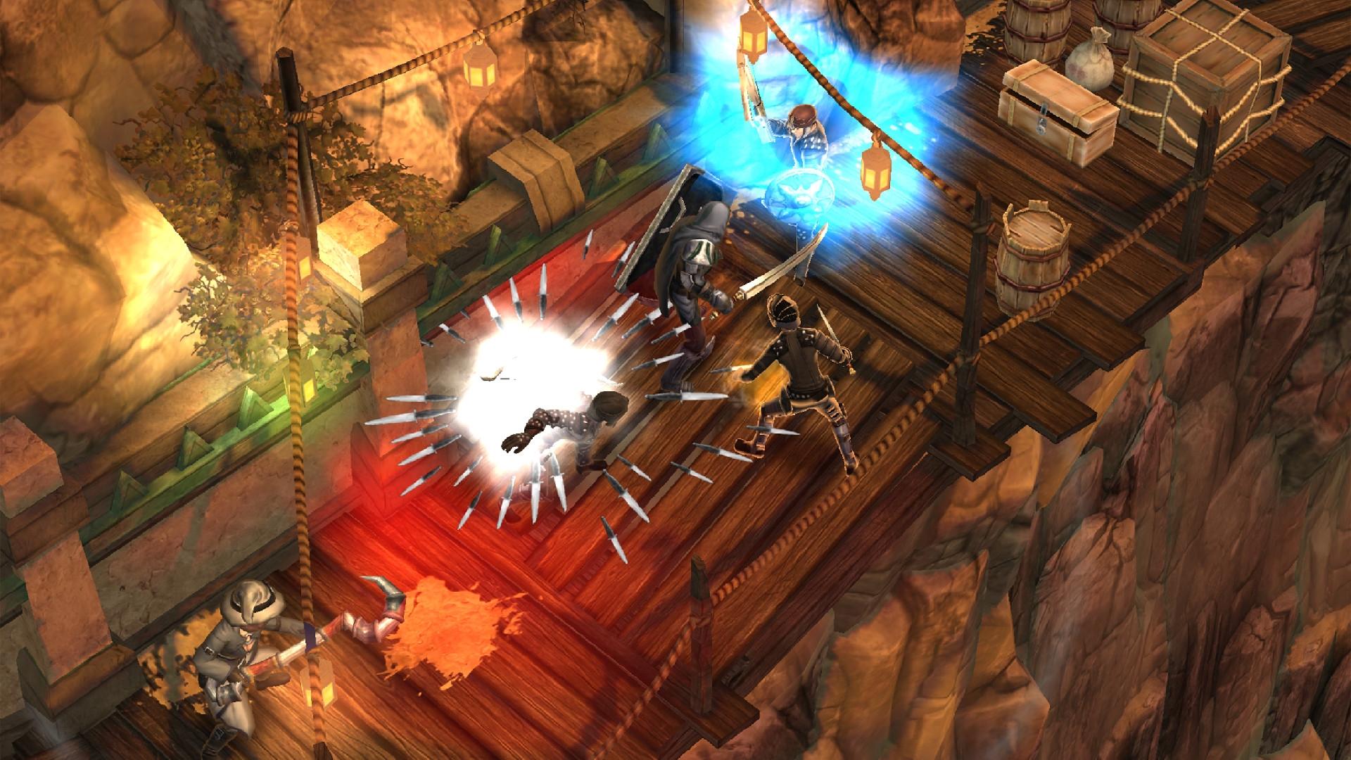 Ember screenshot 7