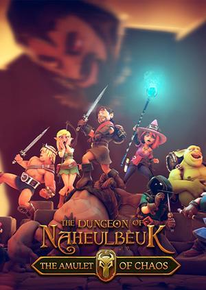 The Dungeon Of Naheulbeuk: The Amulet Of Chaos - Season Pass