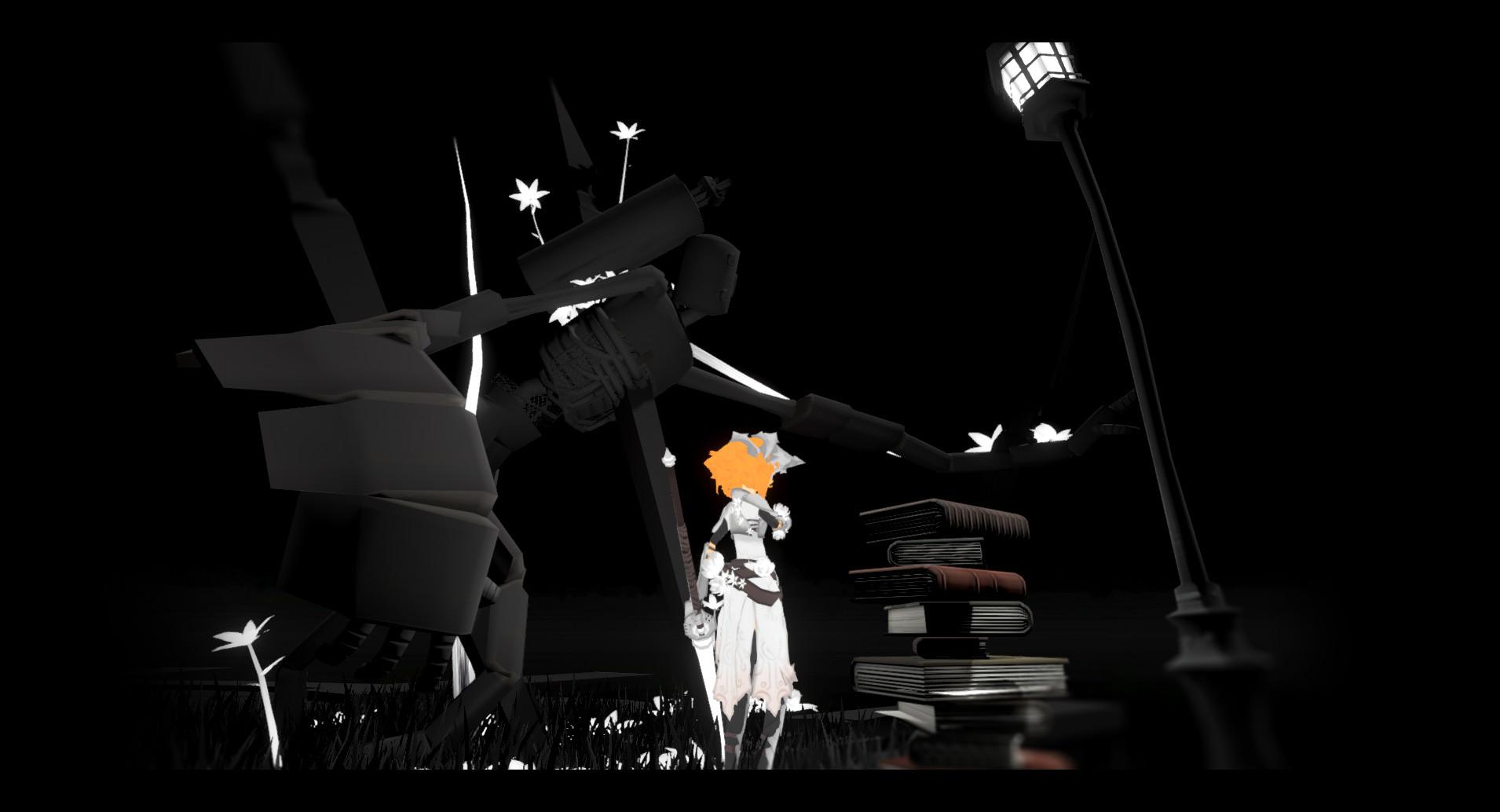 Arabel screenshot 3