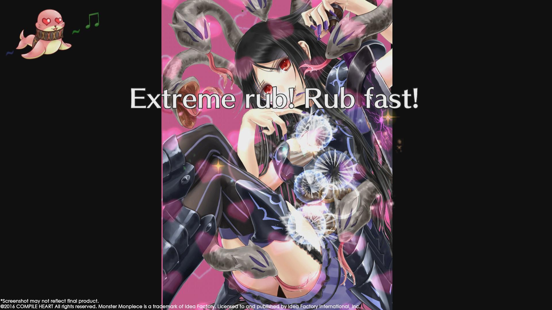 Monster Monpiece screenshot 6