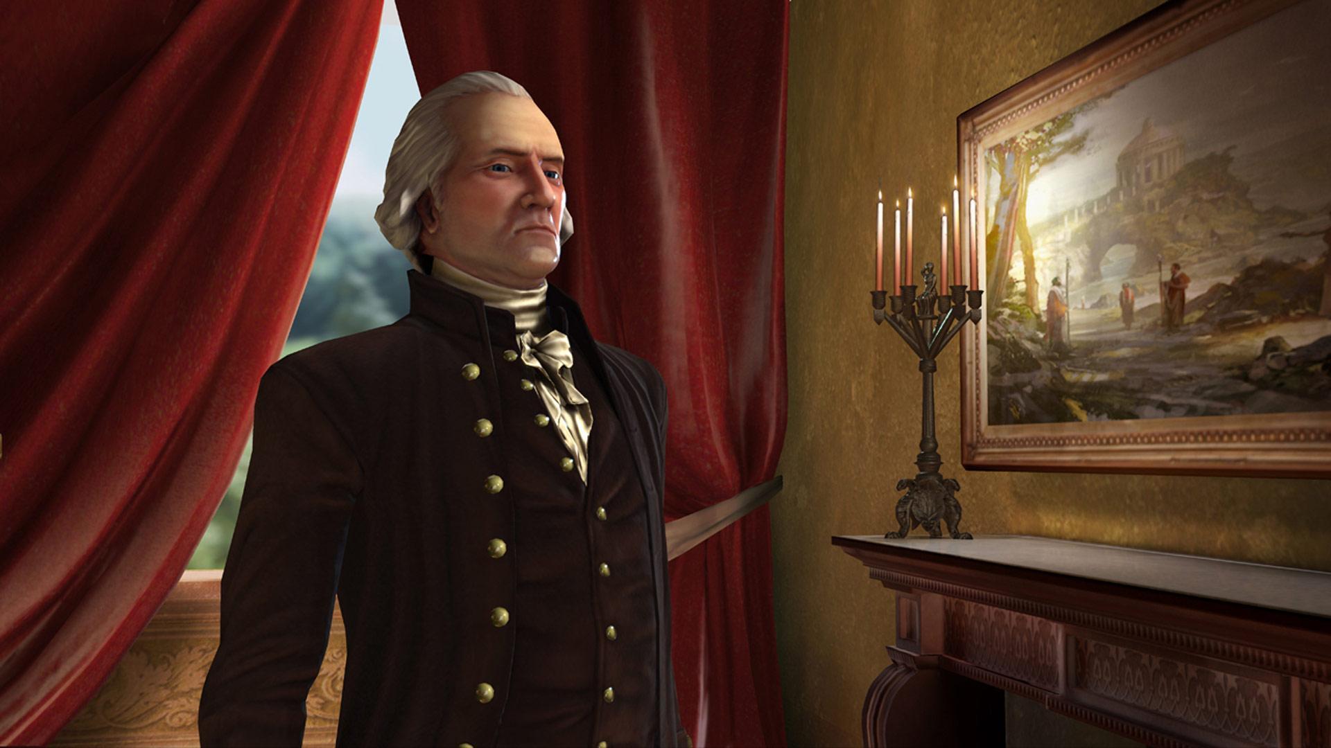 Sid Meier's Civilization® V screenshot 4