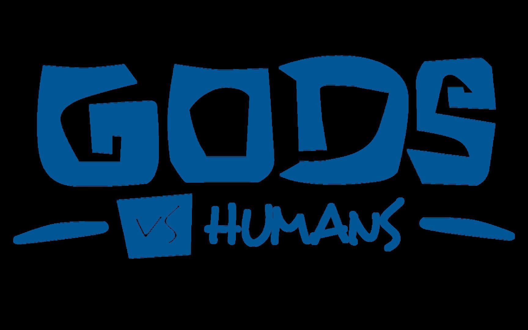 Gods vs Humans screenshot 0