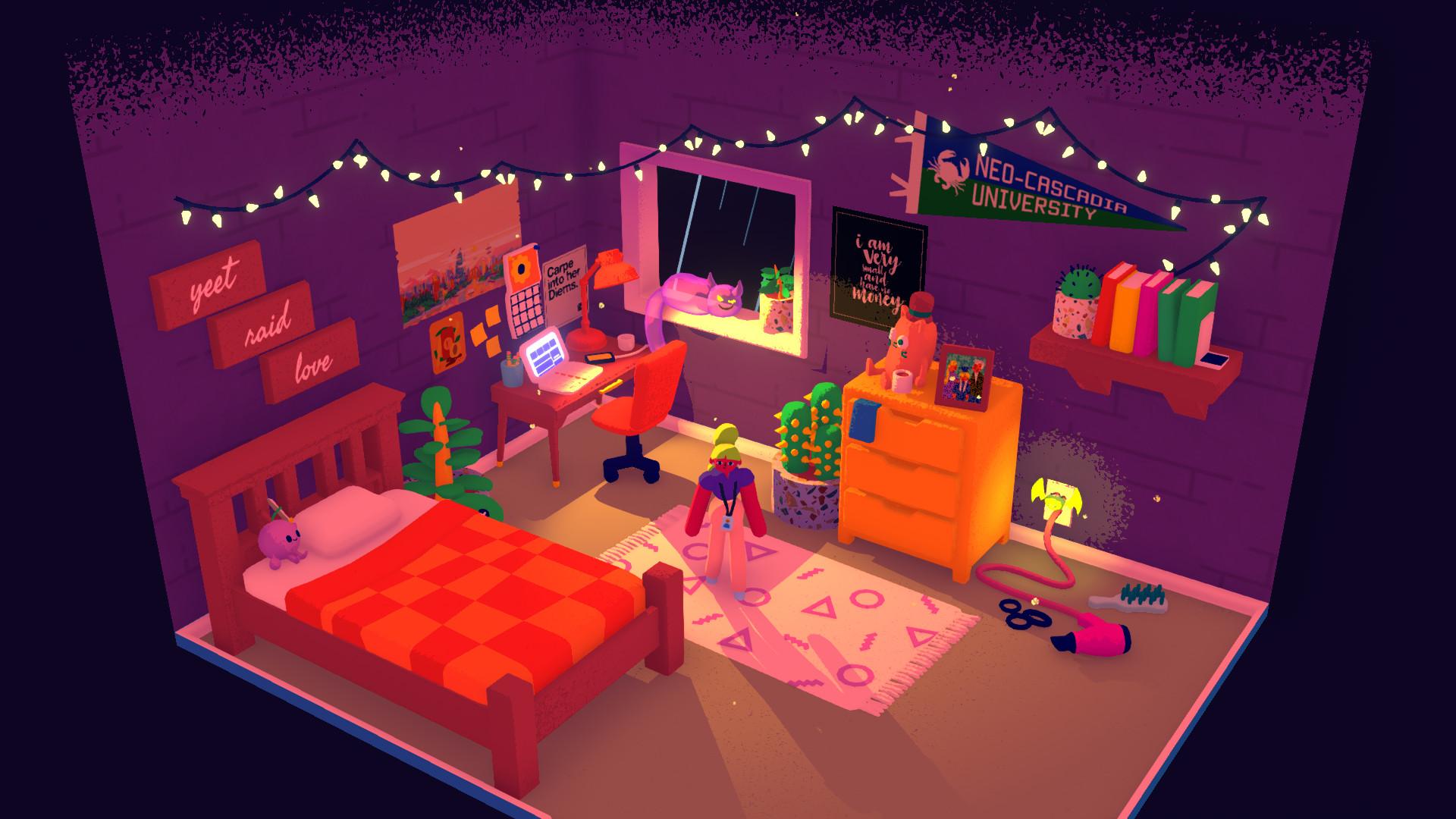 Going Under Deluxe Edition screenshot 17