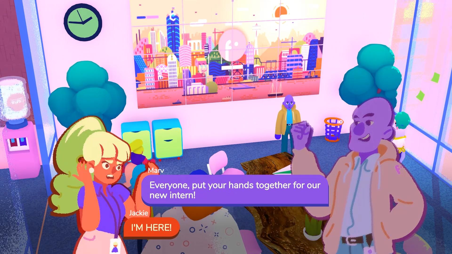 Going Under Deluxe Edition screenshot 2