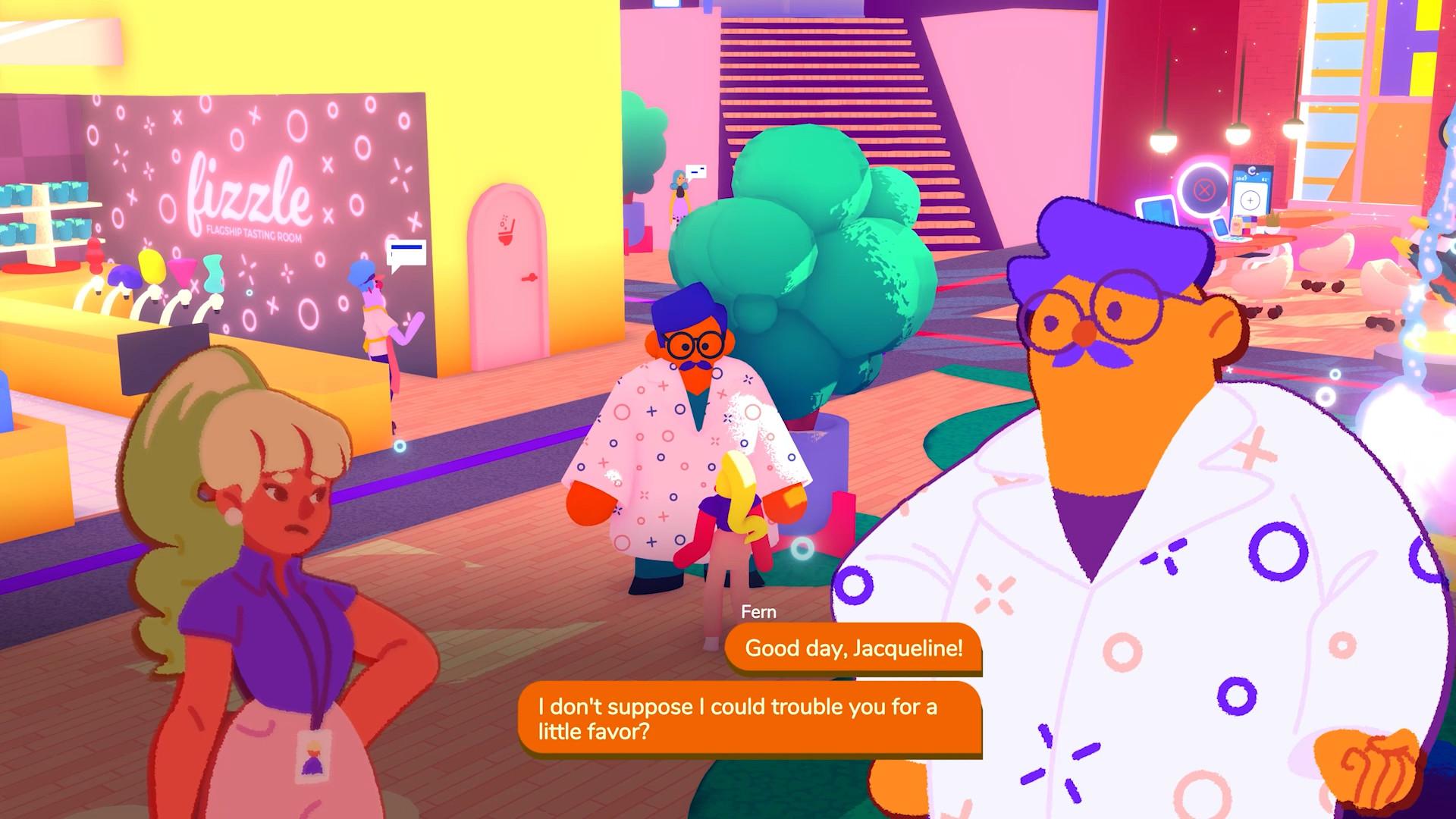 Going Under Deluxe Edition screenshot 7