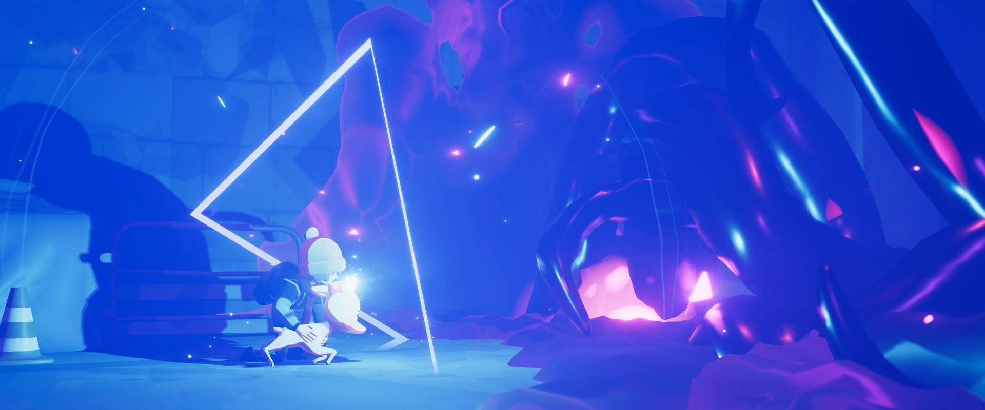 Deer & Boy screenshot 5