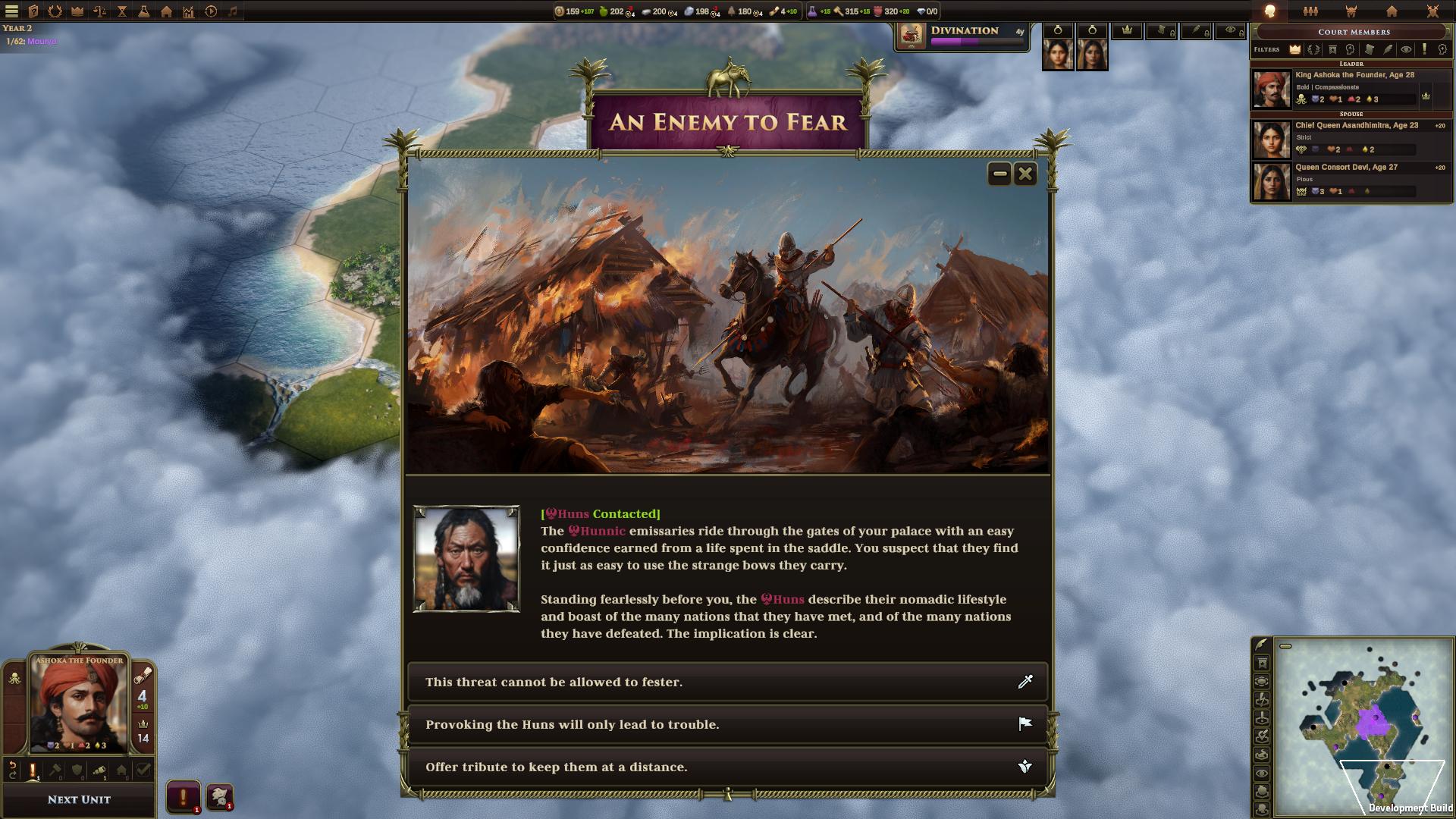 Old World - Empires of the Indus screenshot 6