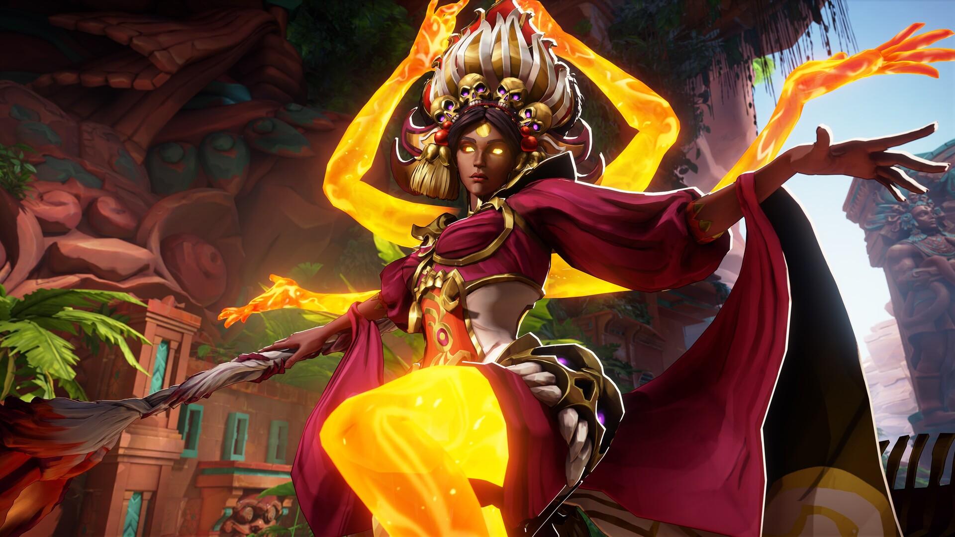 Spellcasters Chronicles - Architect Pack - Early Access screenshot 4