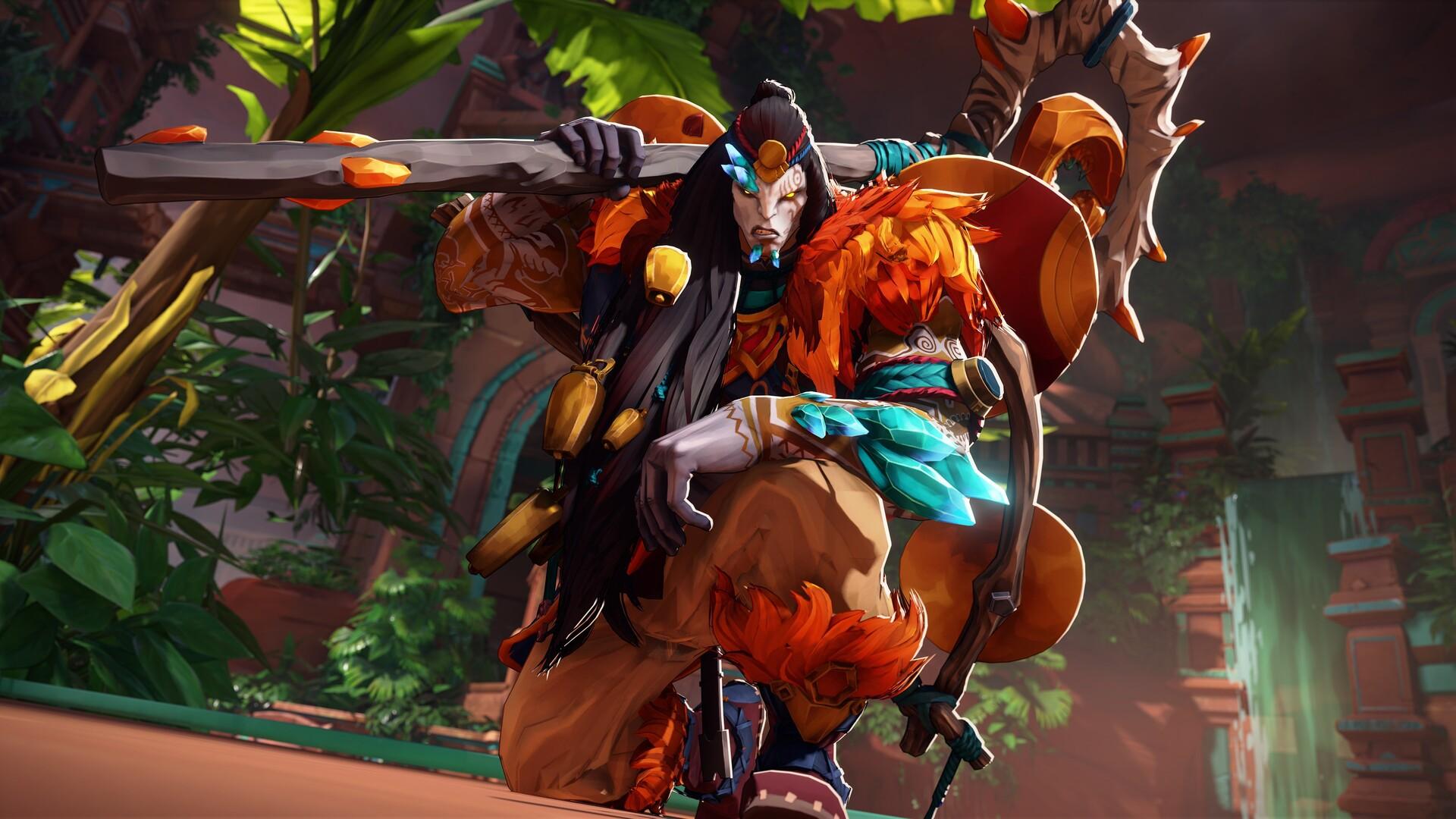 Spellcasters Chronicles - Architect Pack - Early Access screenshot 5