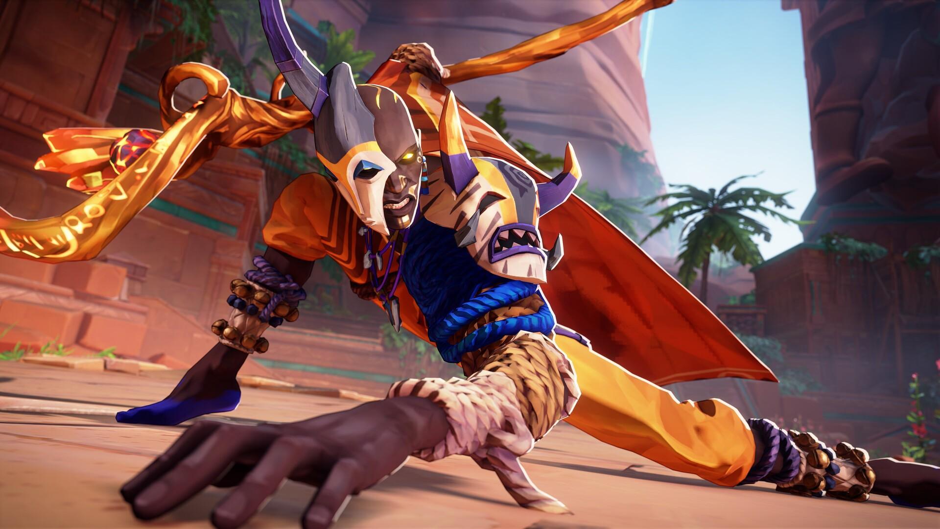 Spellcasters Chronicles - Architect Pack - Early Access screenshot 6