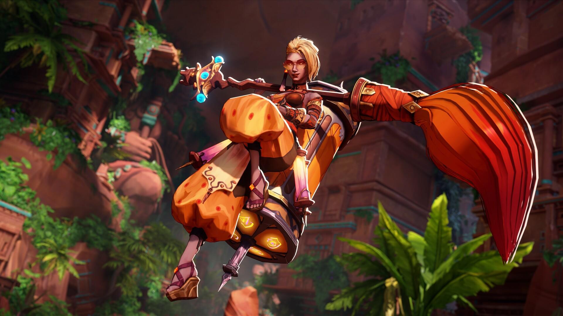 Spellcasters Chronicles - Architect Pack - Early Access screenshot 8