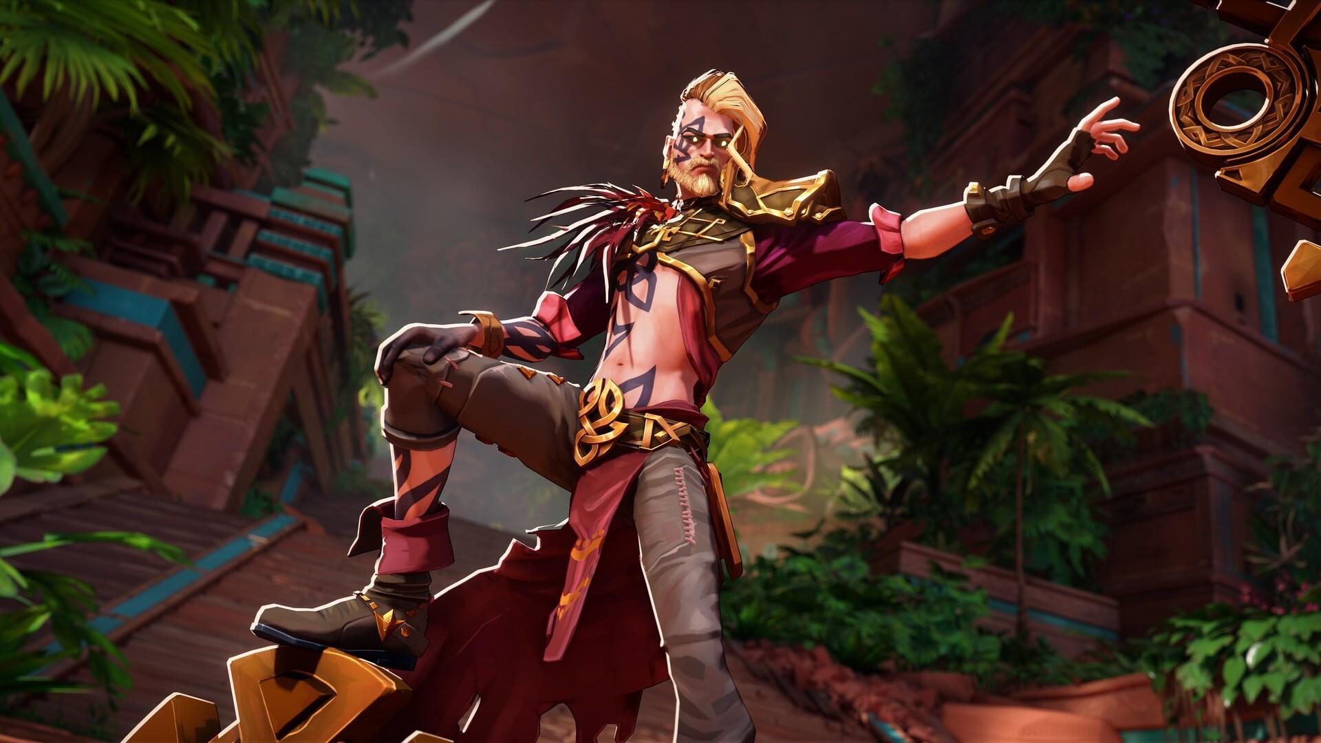 Spellcasters Chronicles - Architect Pack - Early Access screenshot 9