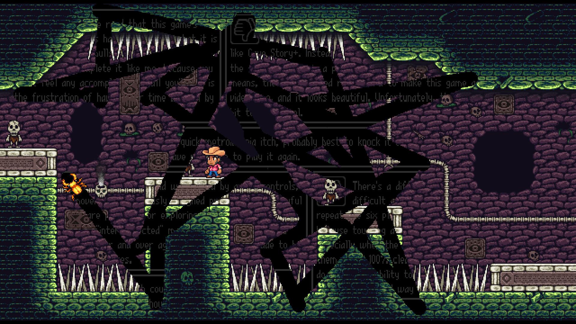 The Prisoning: Fletcher's Quest screenshot 2