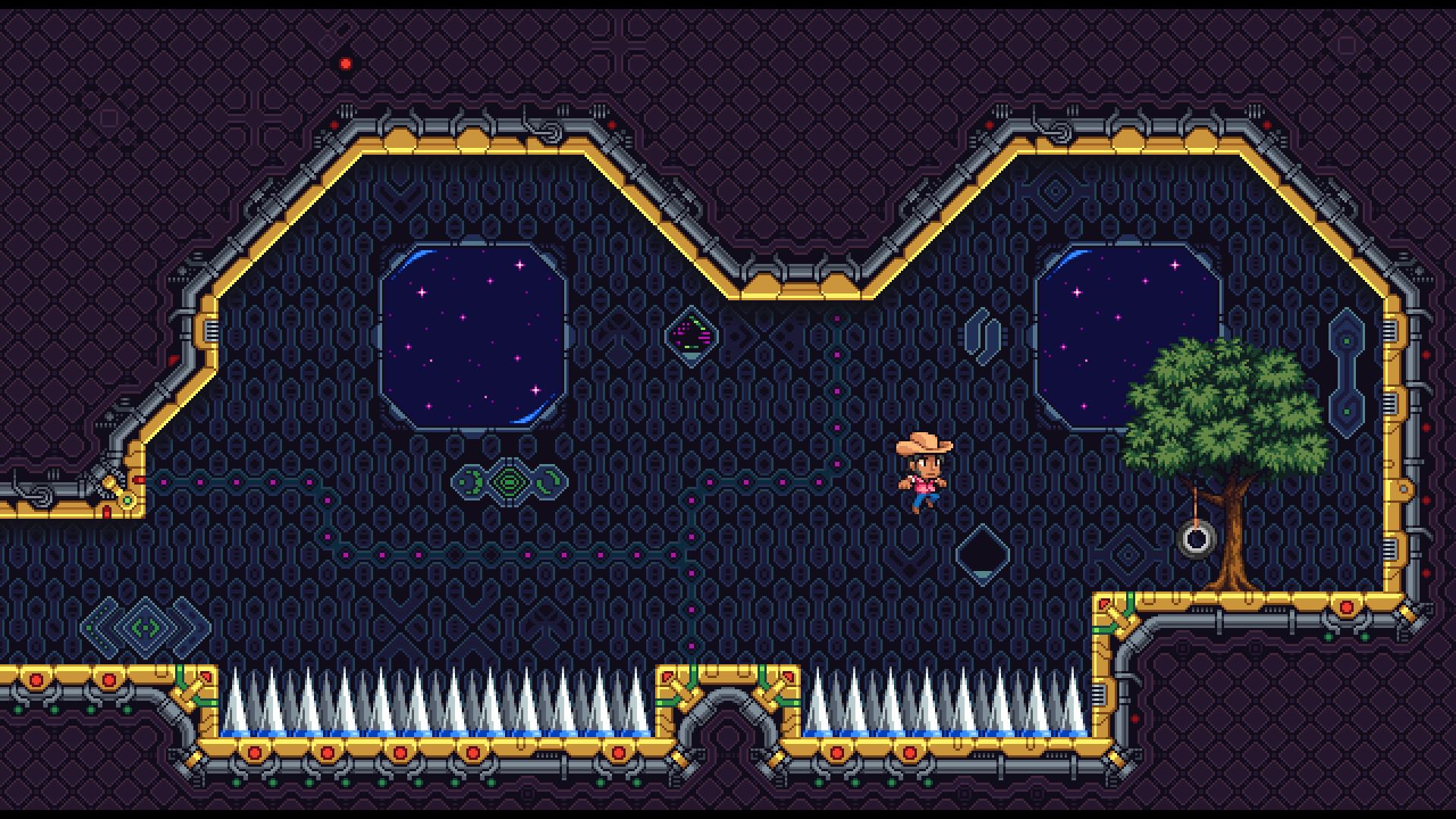 The Prisoning: Fletcher's Quest screenshot 5