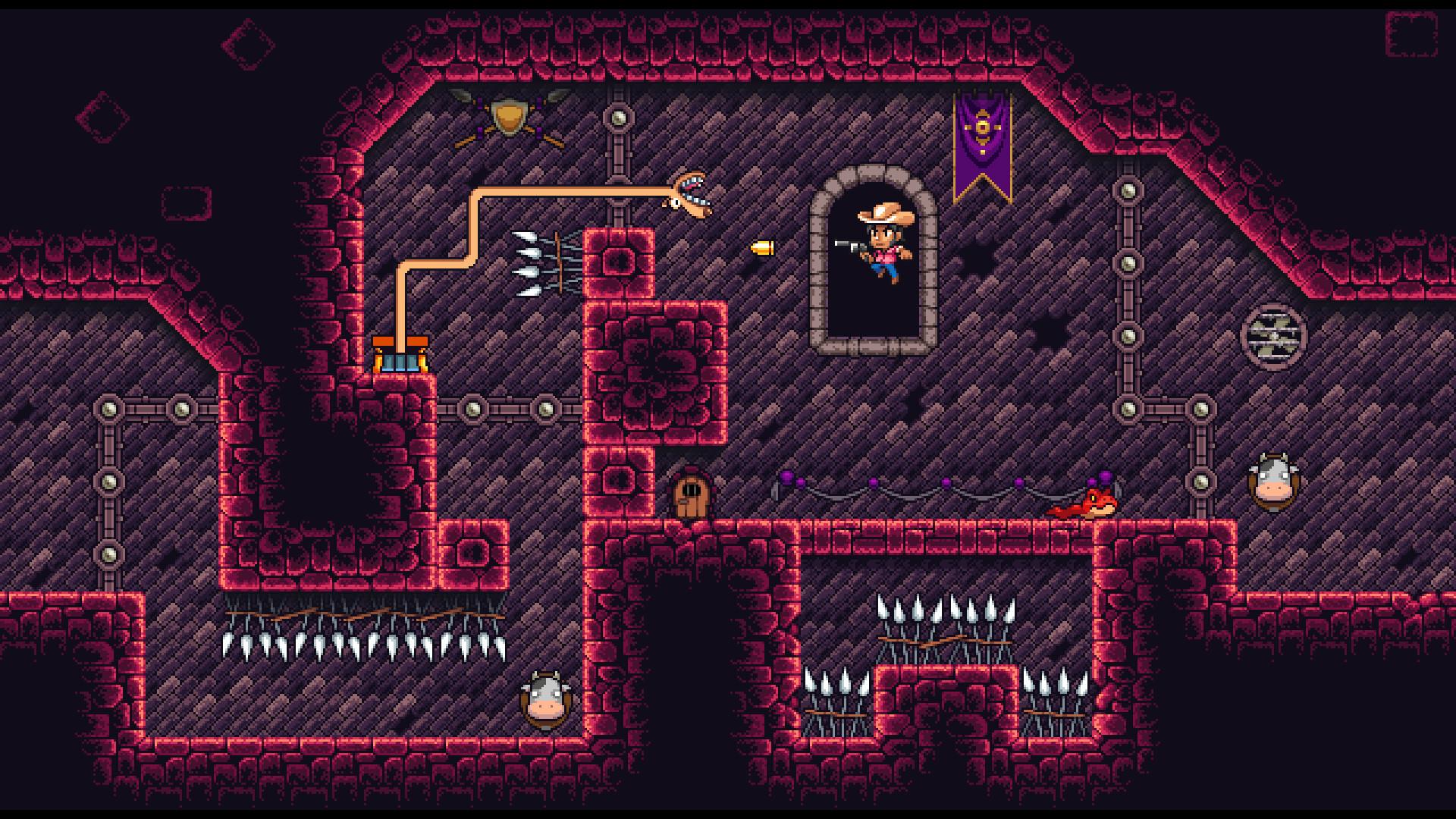 The Prisoning: Fletcher's Quest screenshot 6