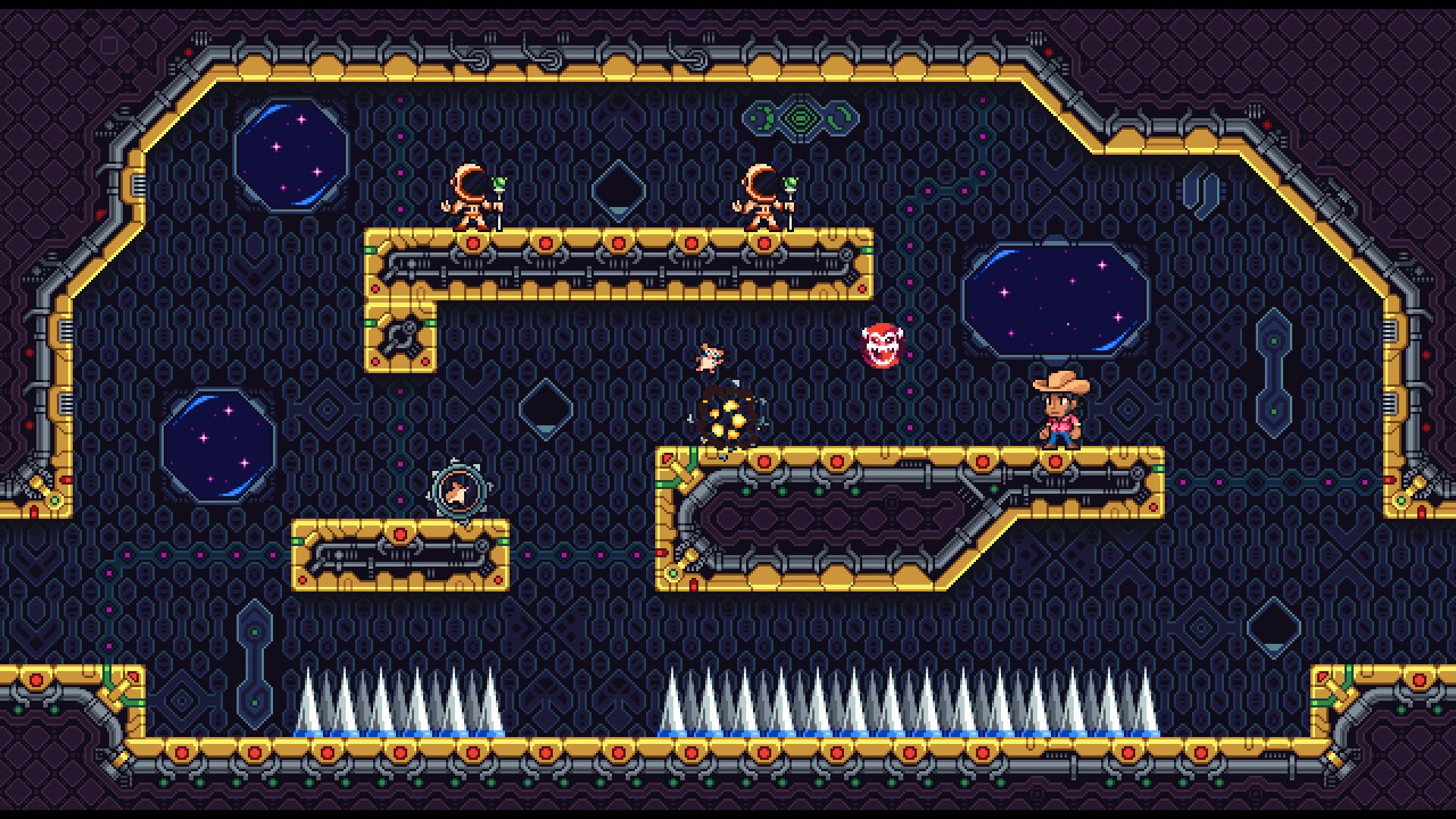 The Prisoning: Fletcher's Quest screenshot 7