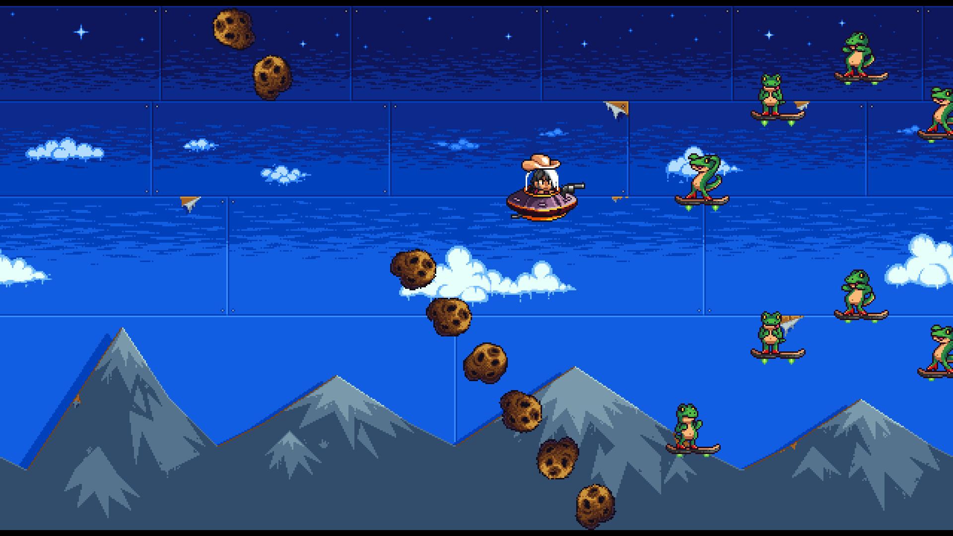 The Prisoning: Fletcher's Quest screenshot 8