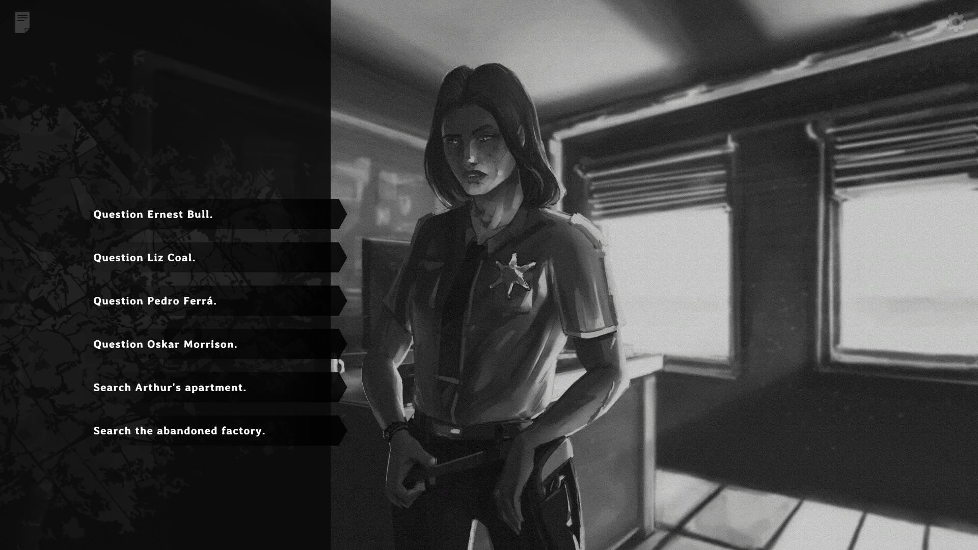 Echoes screenshot 0
