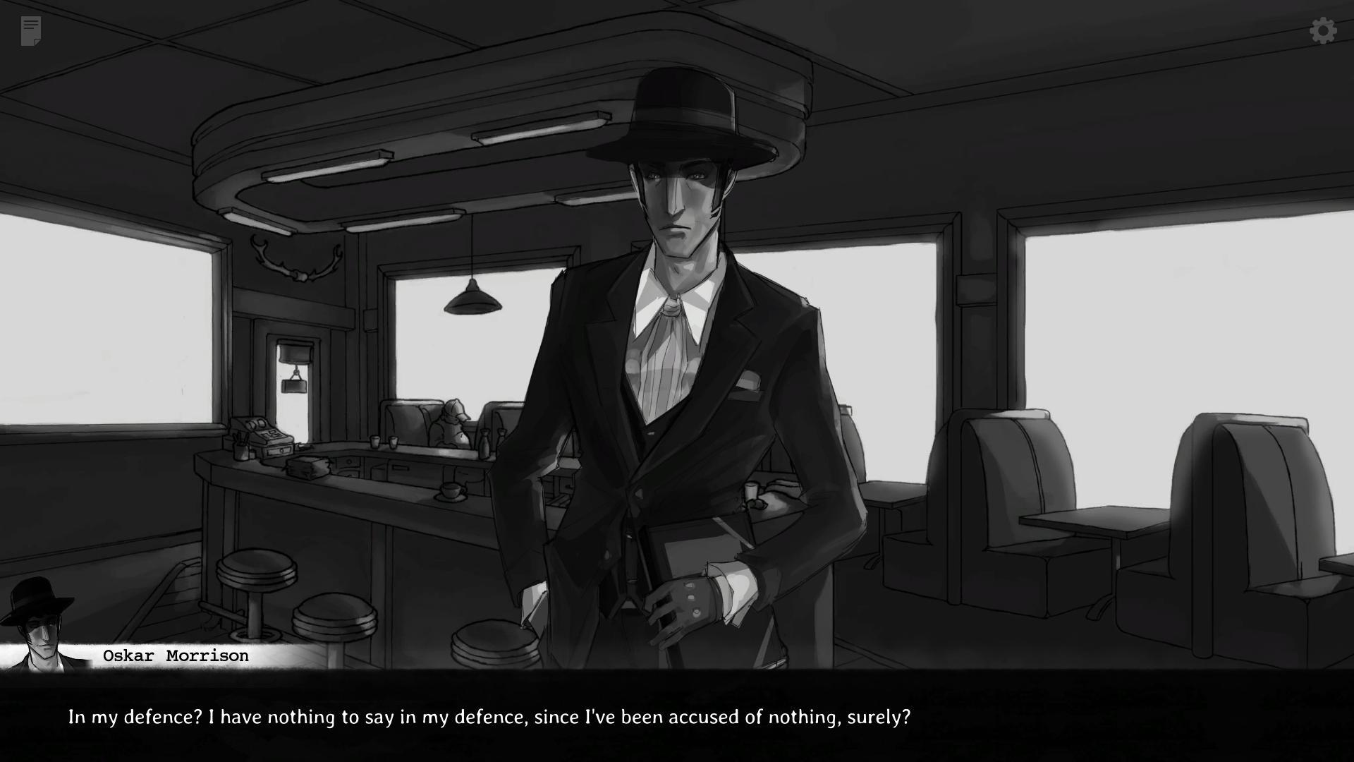 Echoes screenshot 1