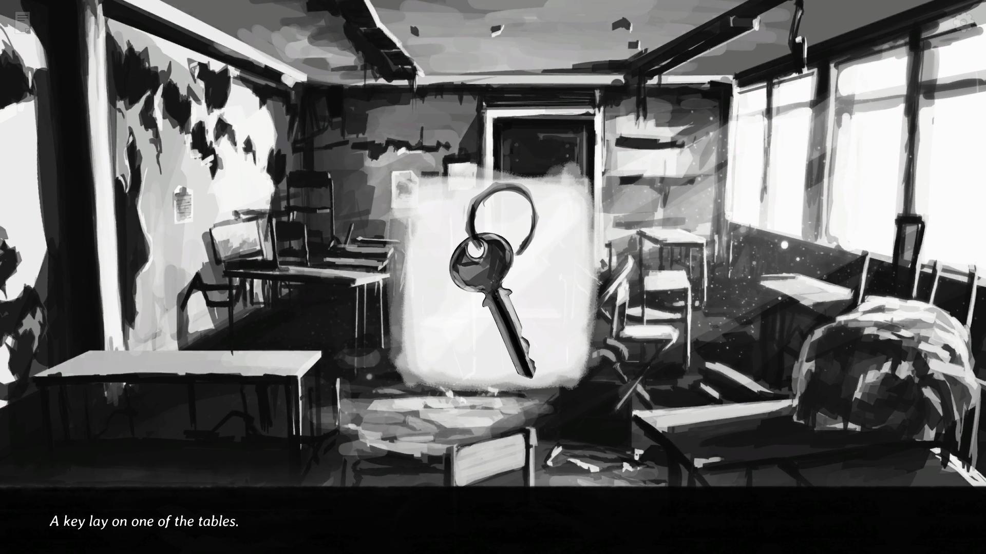 Echoes screenshot 2
