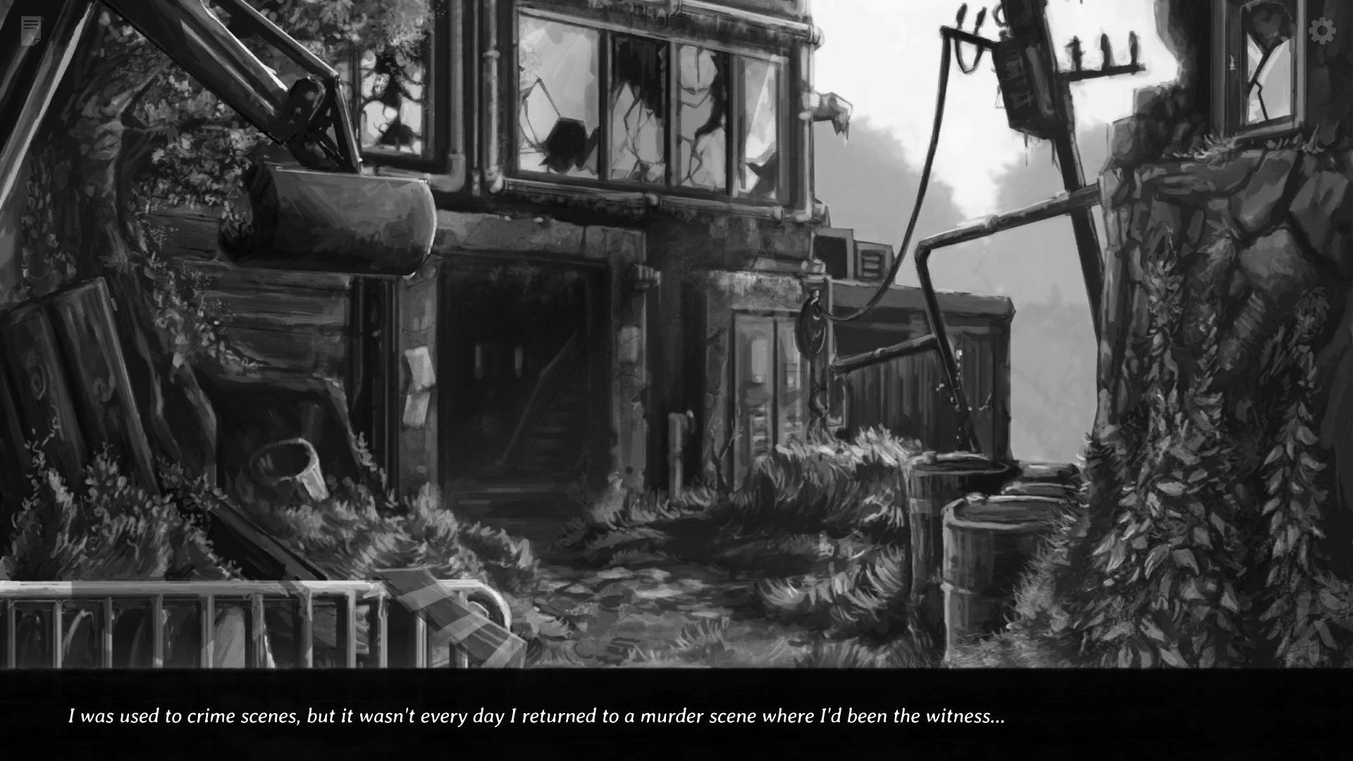Echoes screenshot 3