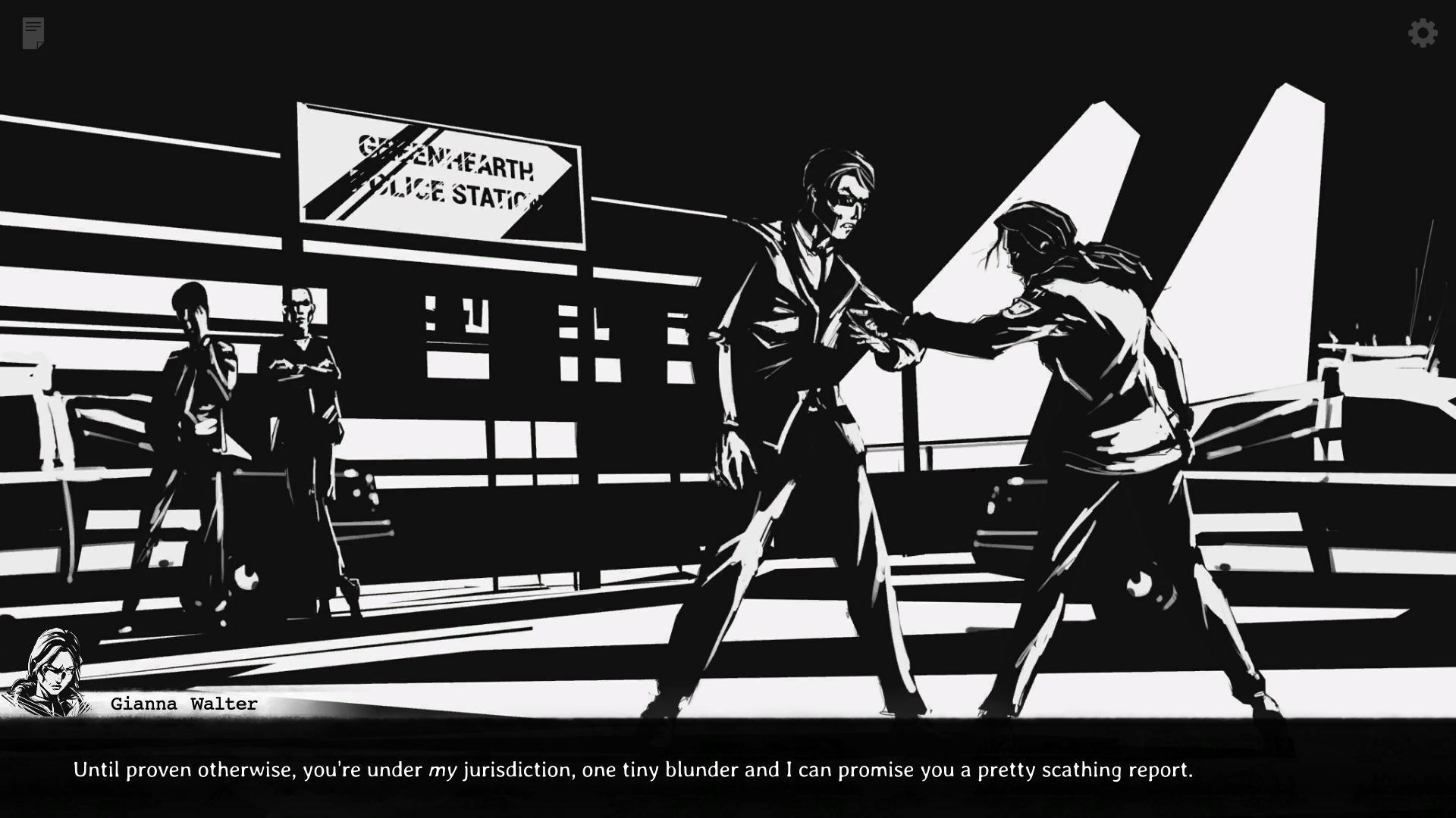 Echoes screenshot 4
