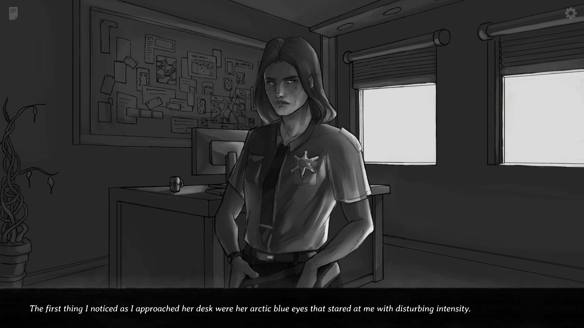 Echoes screenshot 5