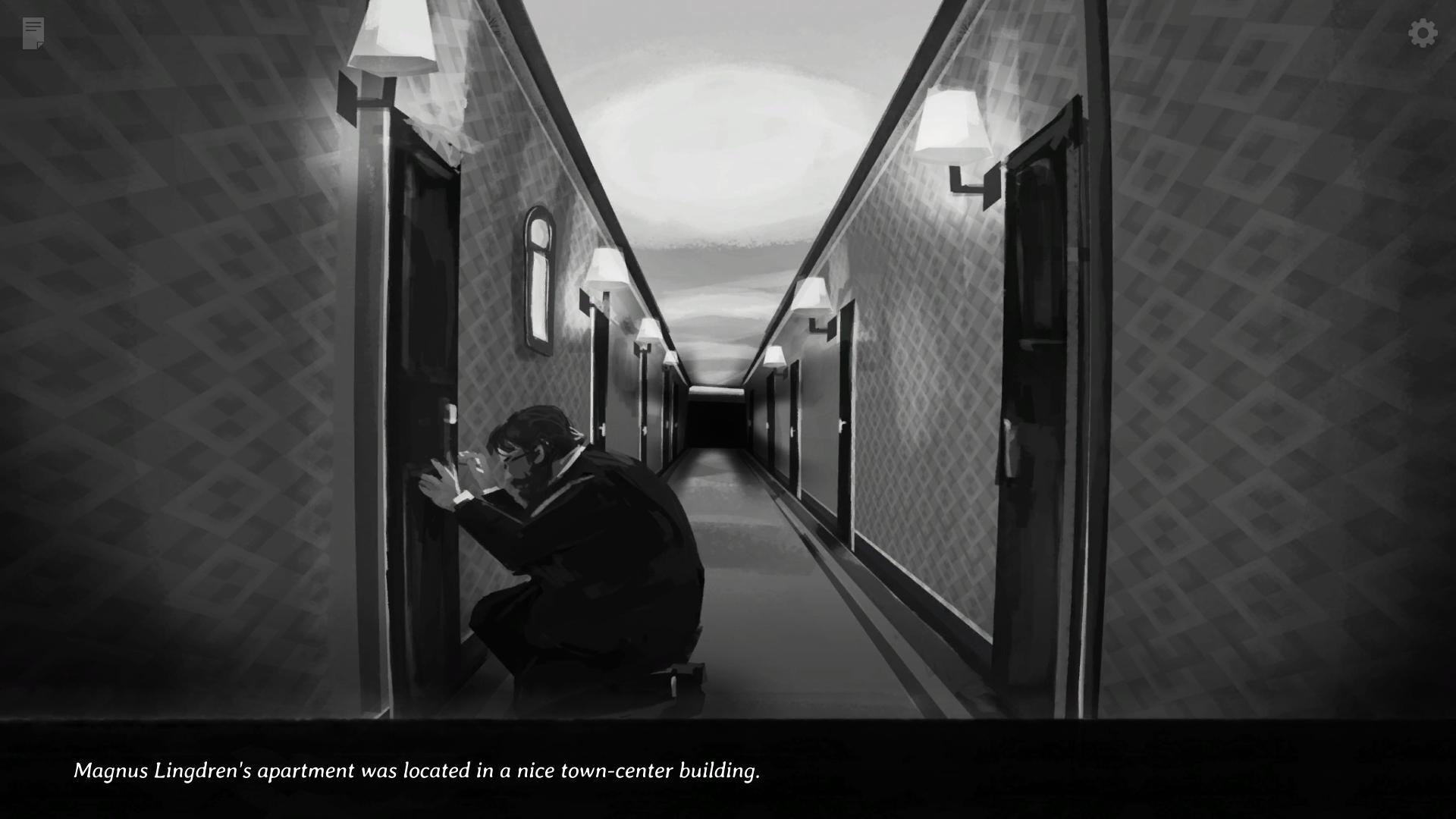 Echoes screenshot 6