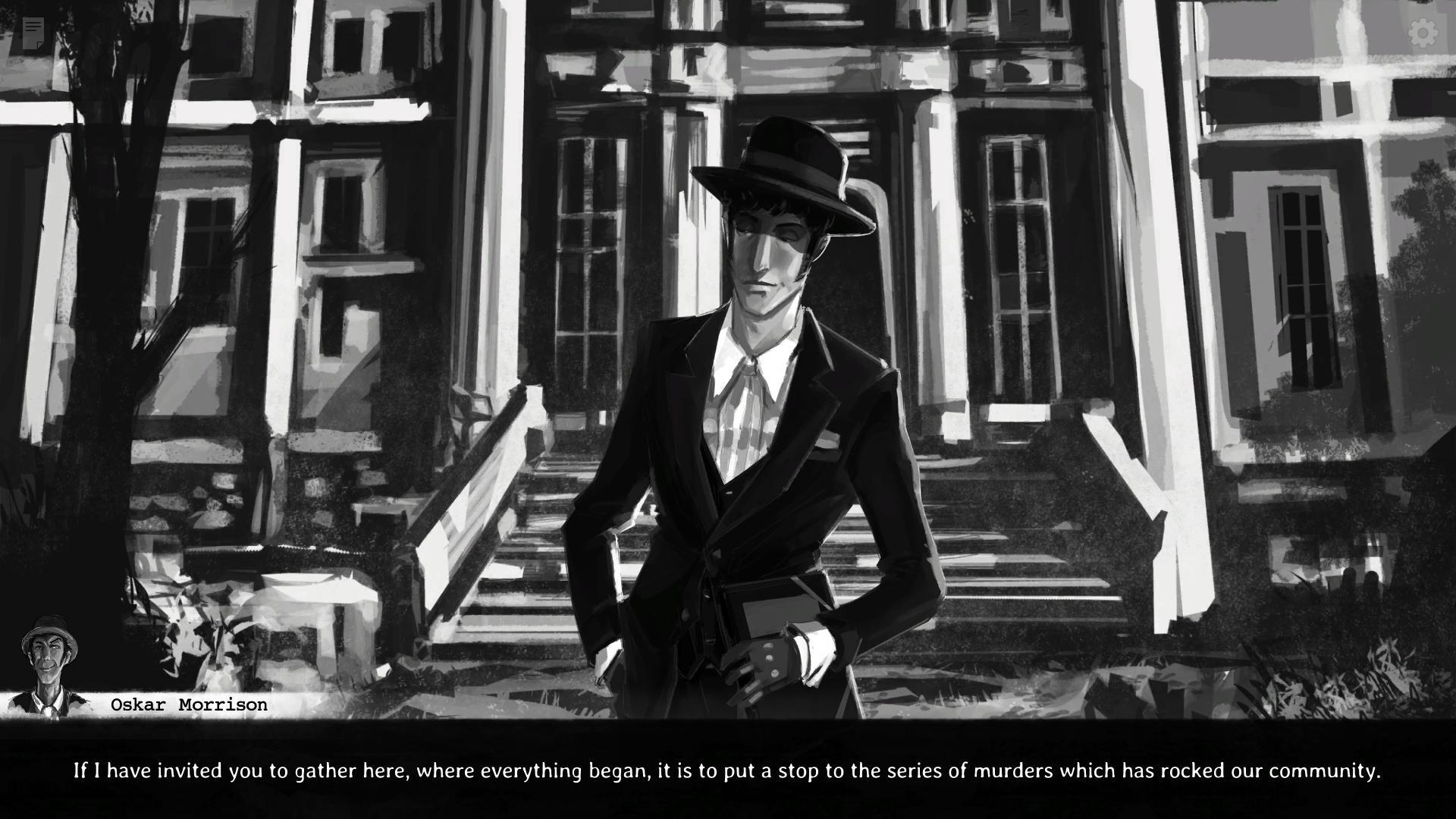 Echoes screenshot 7