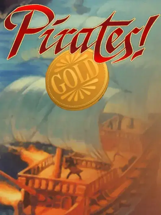 Sid Meier's Pirates! Gold Plus (Classic)