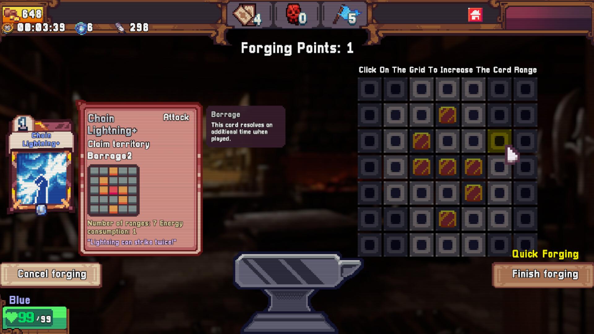 Rainbow Legends screenshot 1