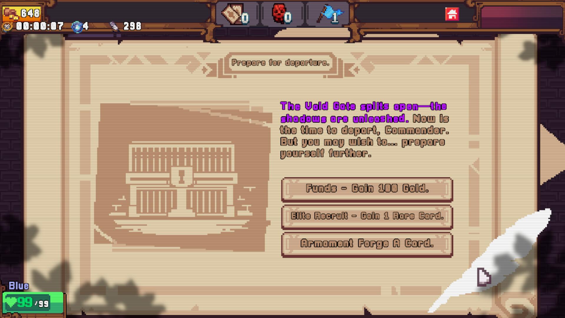 Rainbow Legends screenshot 4