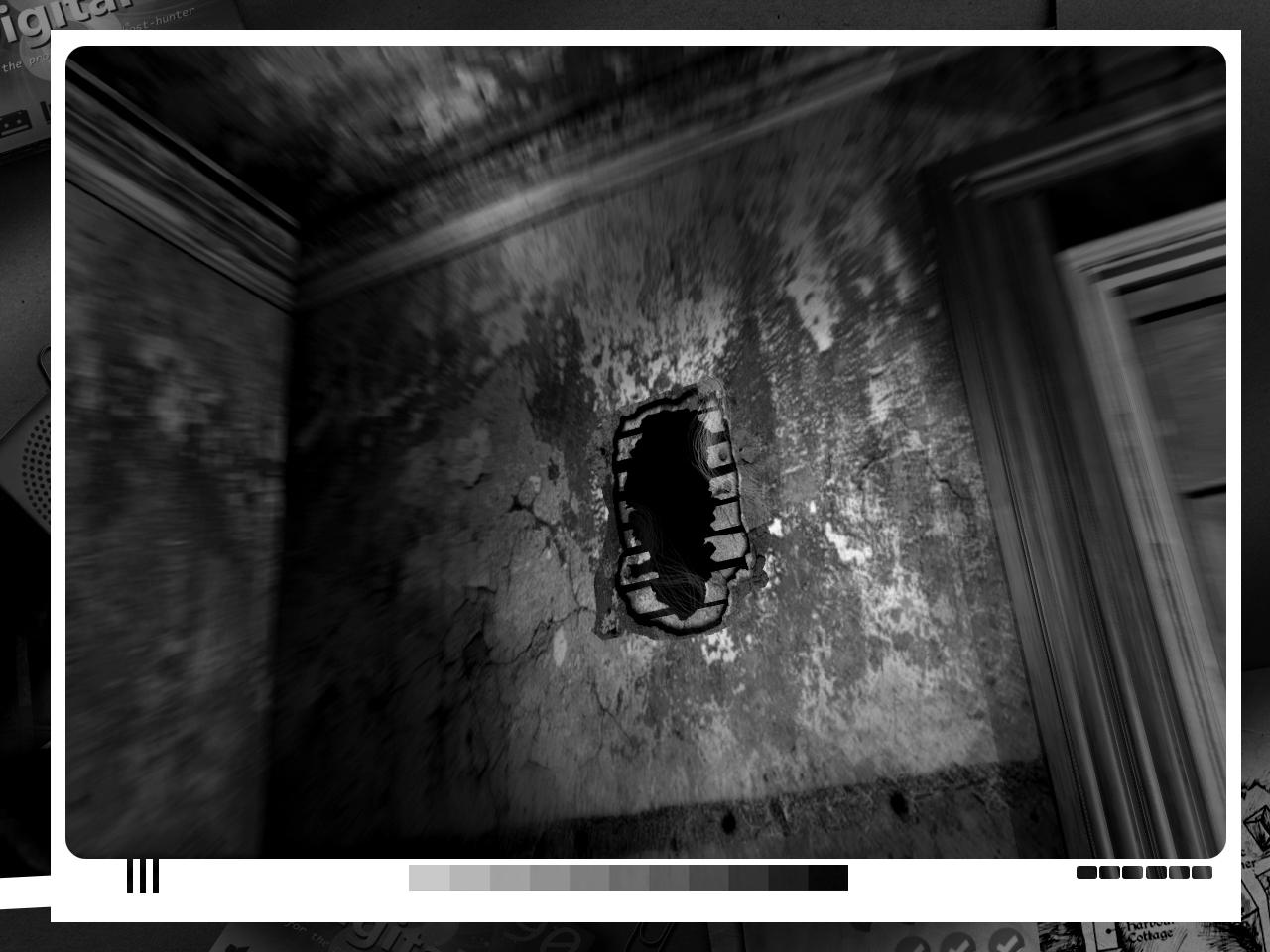 The Last Crown: Midnight Horror screenshot 0
