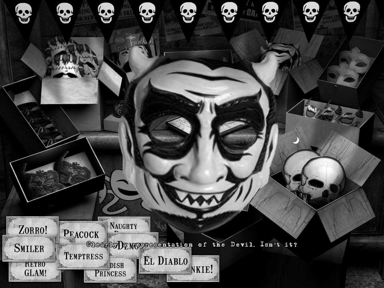 The Last Crown: Midnight Horror screenshot 18