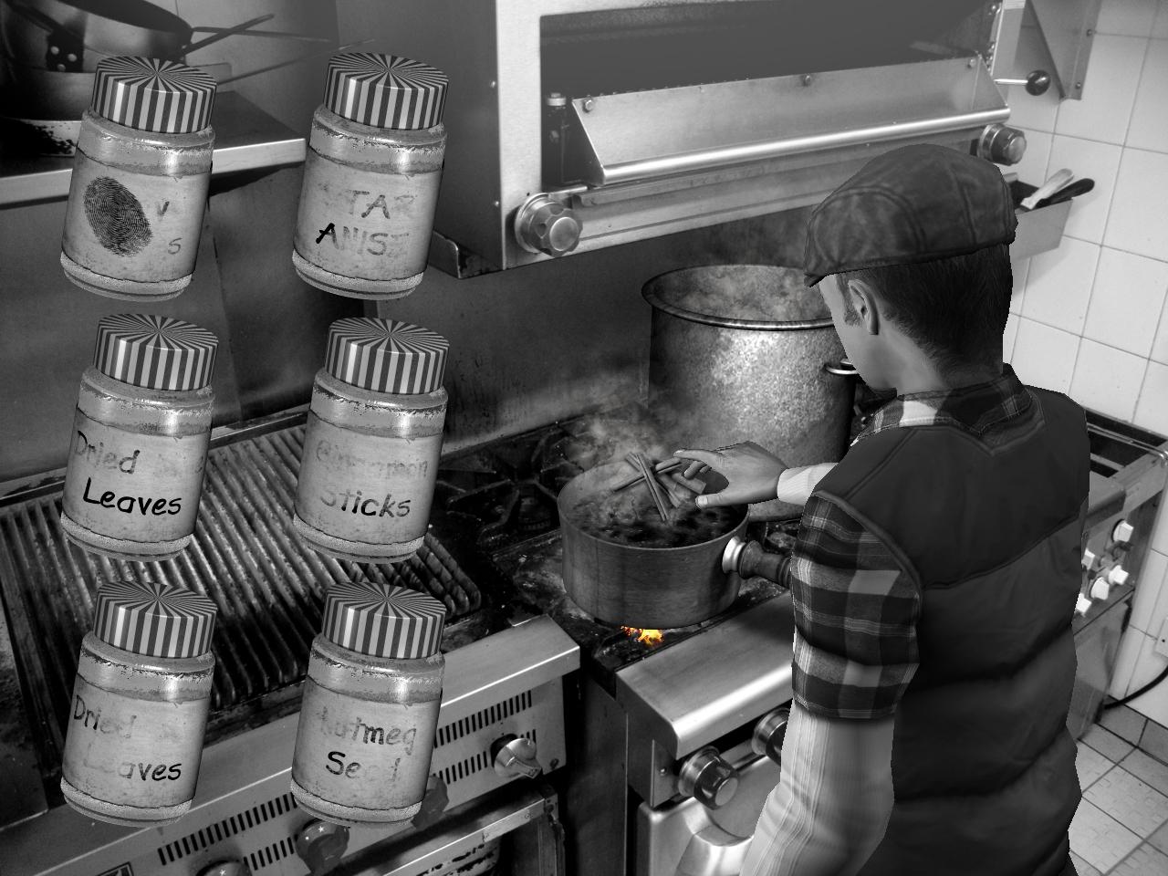 The Last Crown: Midnight Horror screenshot 19