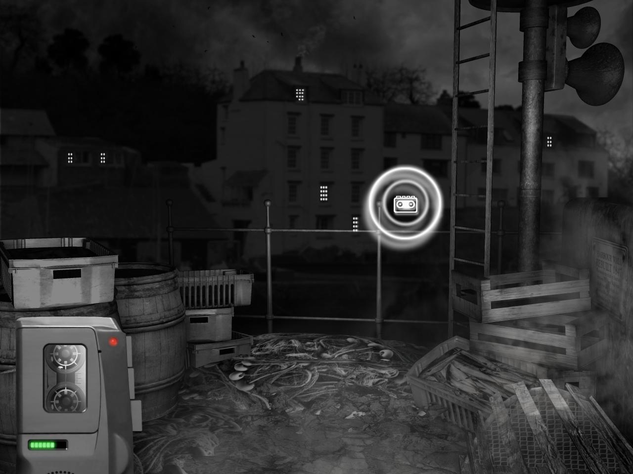 The Last Crown: Midnight Horror screenshot 2