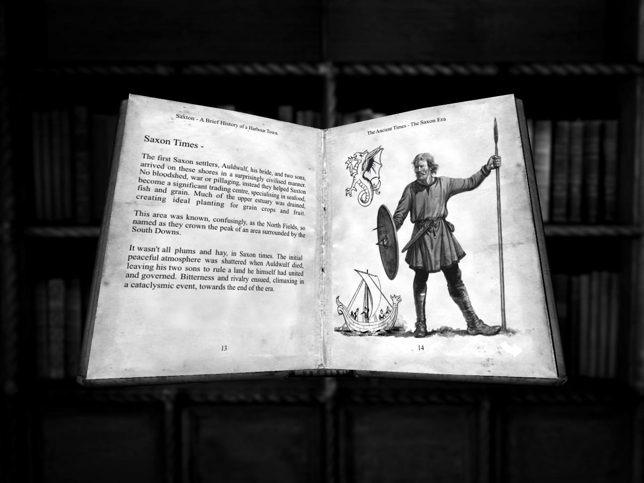 The Last Crown: Midnight Horror screenshot 3