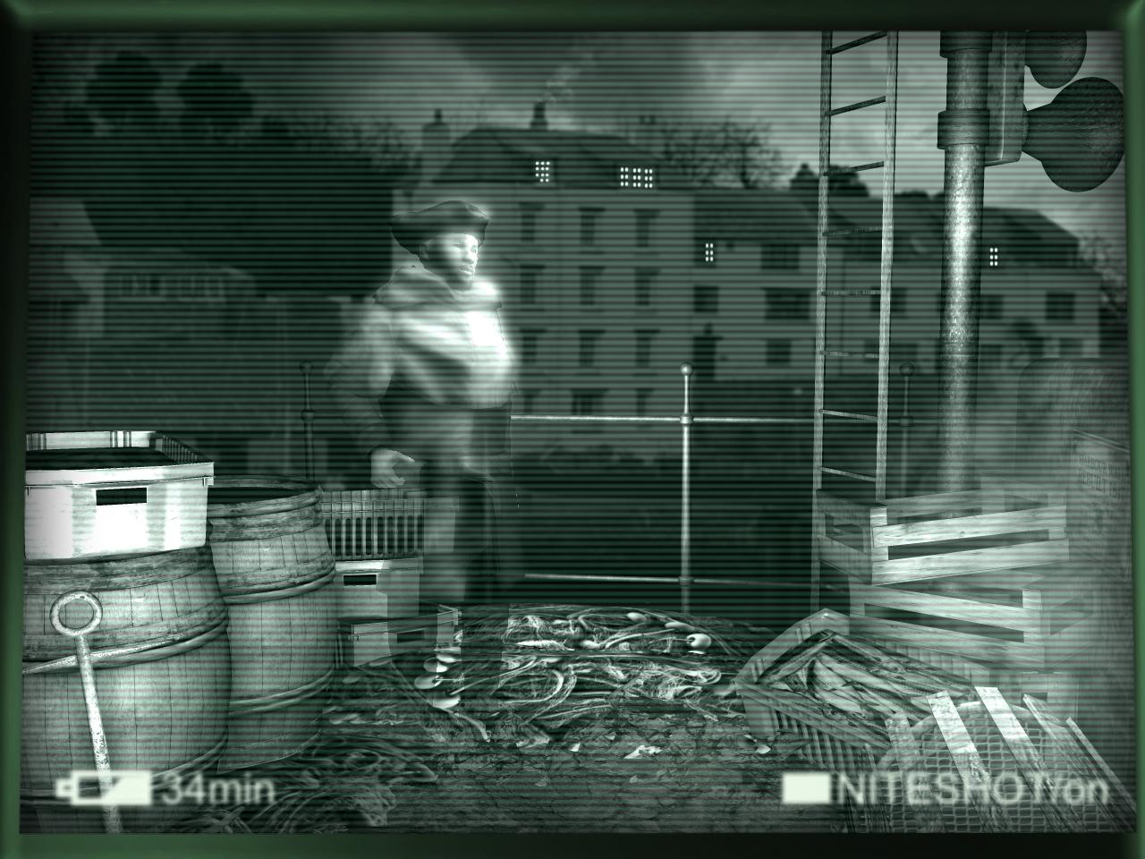 The Last Crown: Midnight Horror screenshot 8