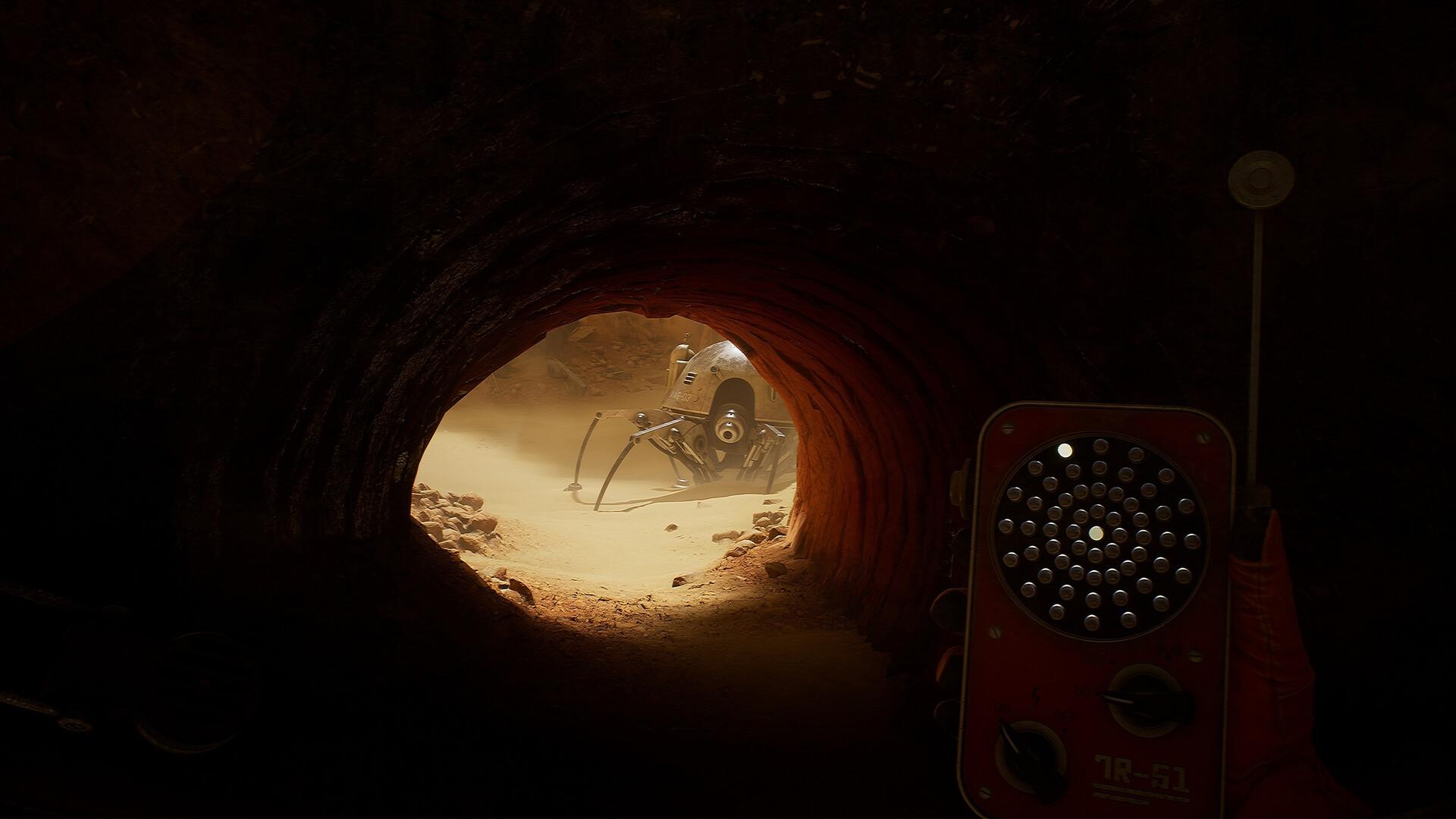 The Invincible: Deluxe Edition screenshot 9