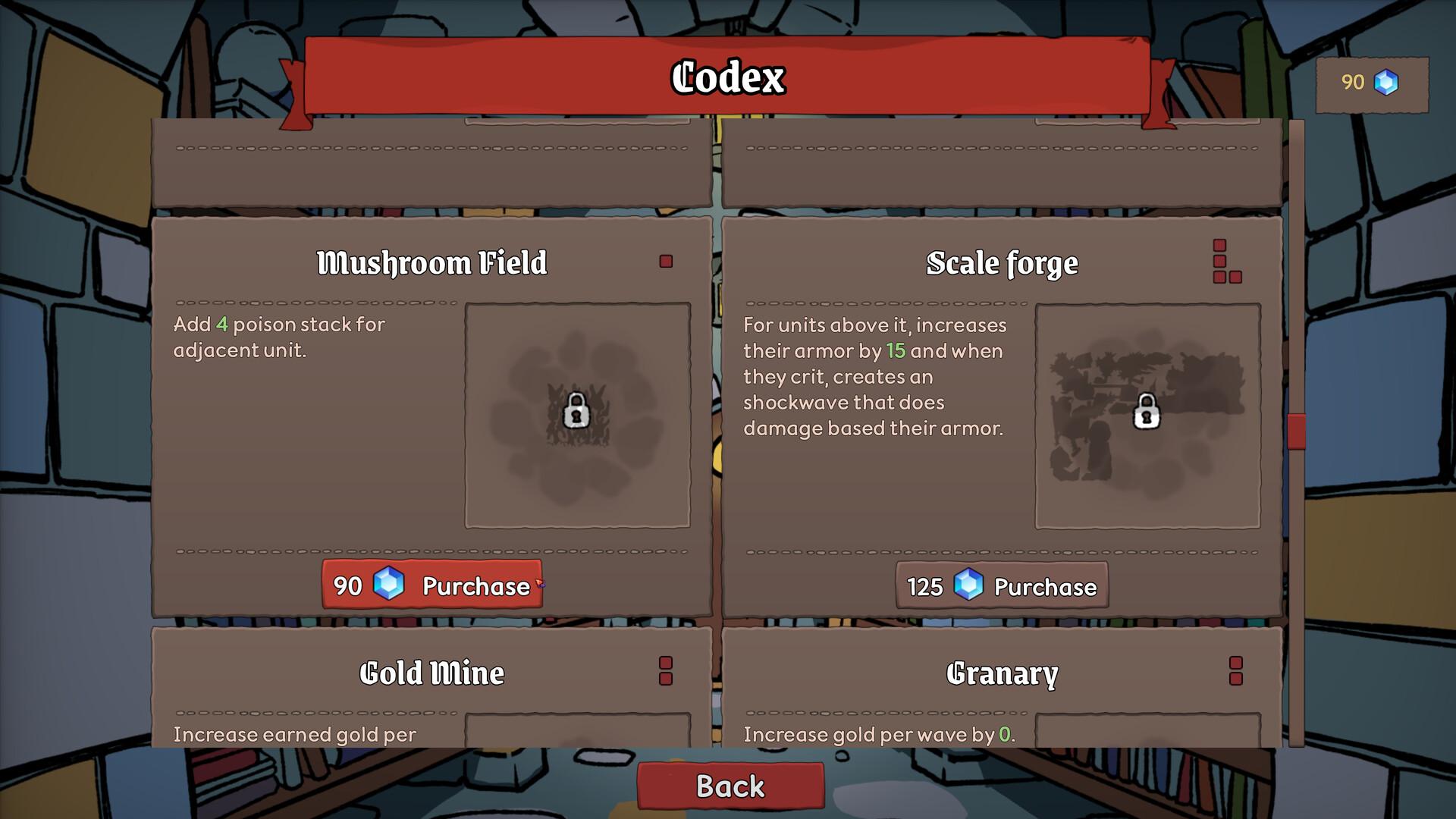 Packed Lair screenshot 6
