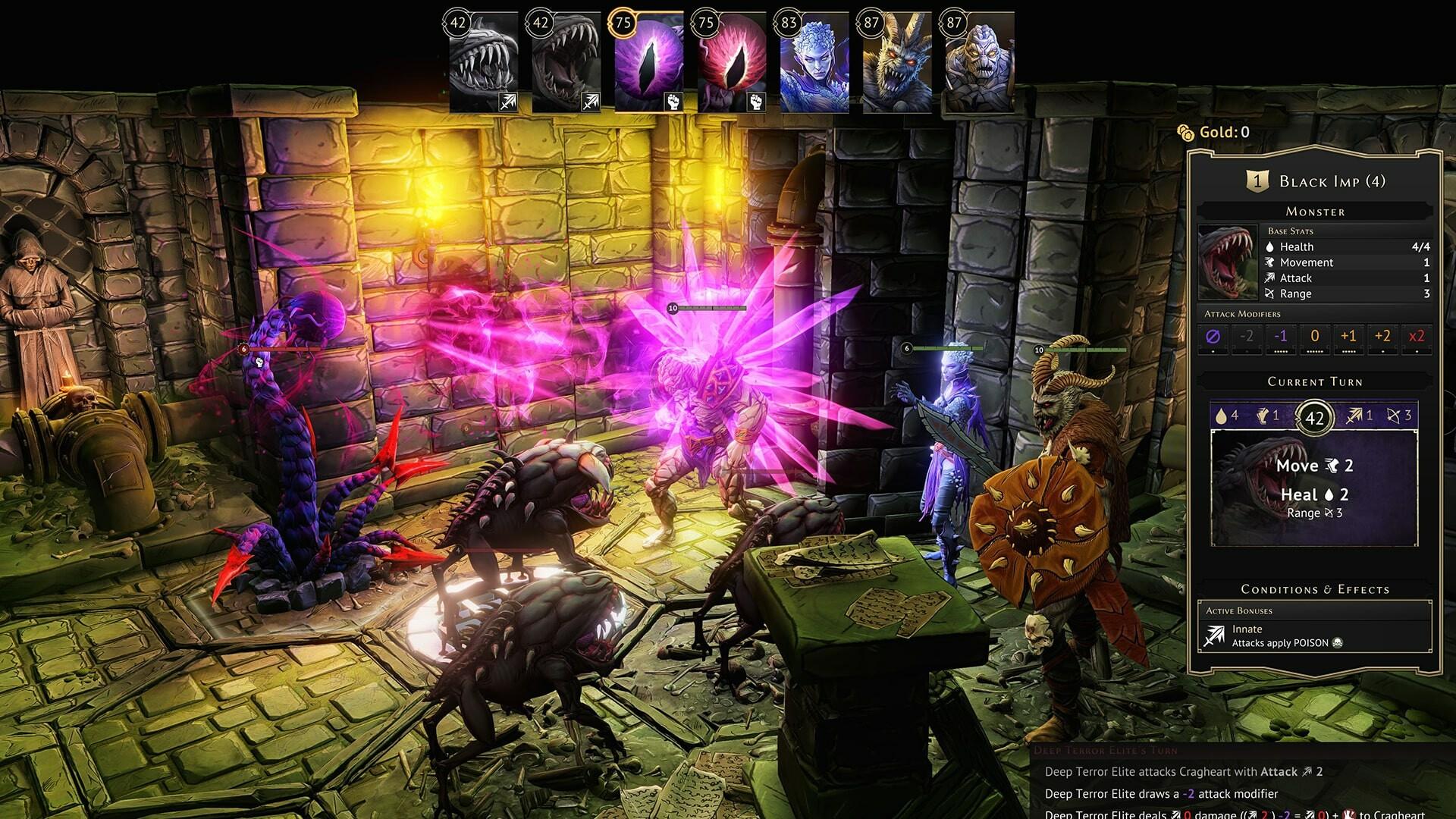 Gloomhaven screenshot 10